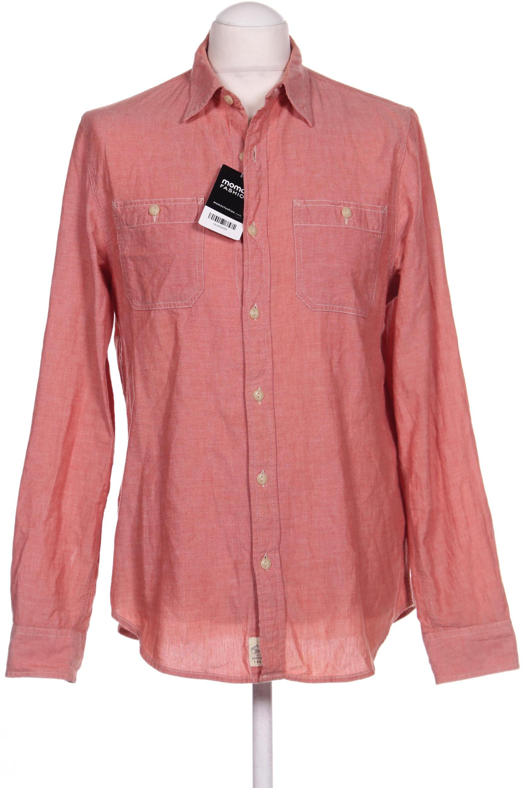 

Denim & Supply by Ralph Lauren Herren Hemd, pink