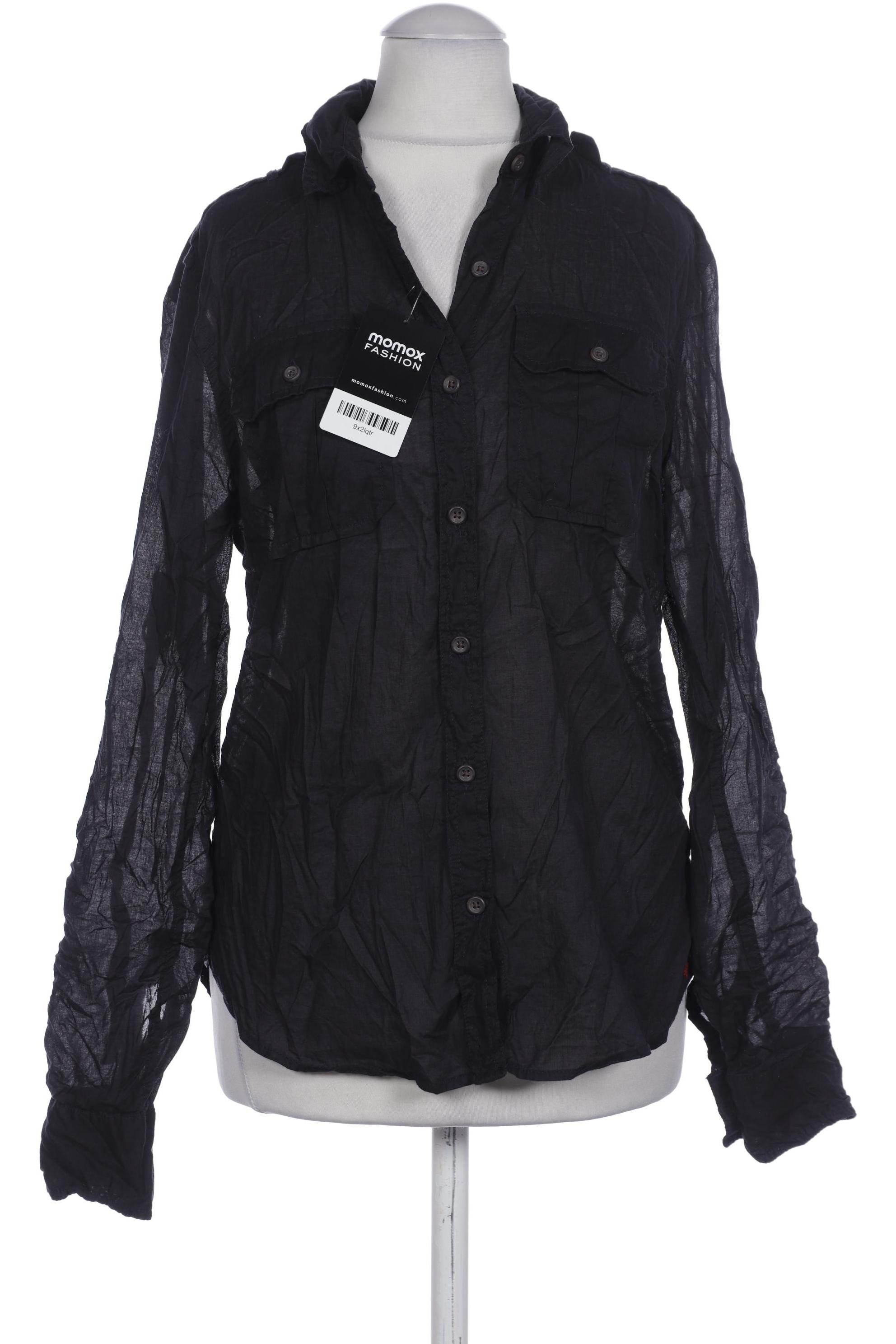 

Denim & Supply by Ralph Lauren Damen Bluse, marineblau, Gr. 36