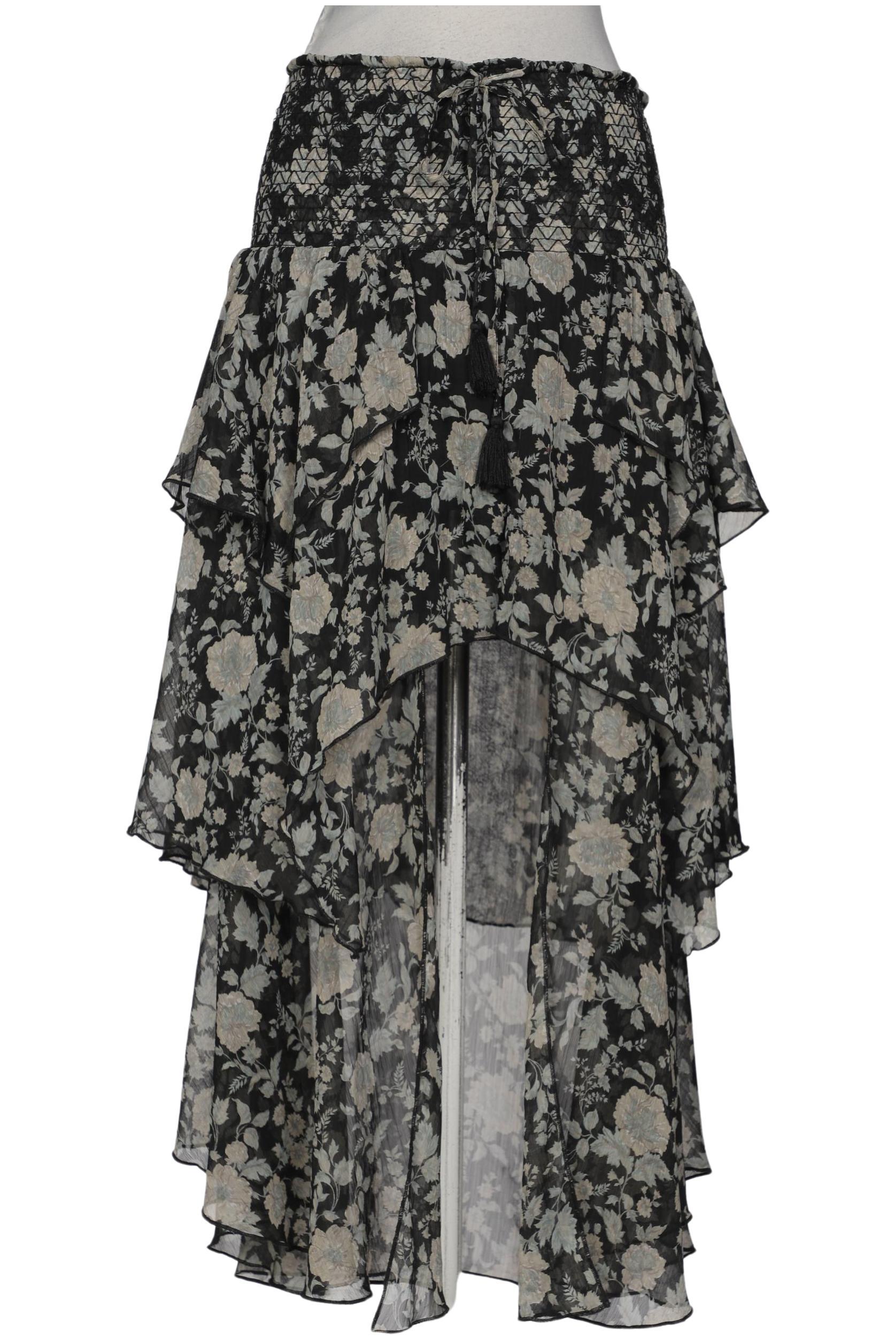 

Denim & Supply by Ralph Lauren Damen Rock, schwarz, Gr. 34