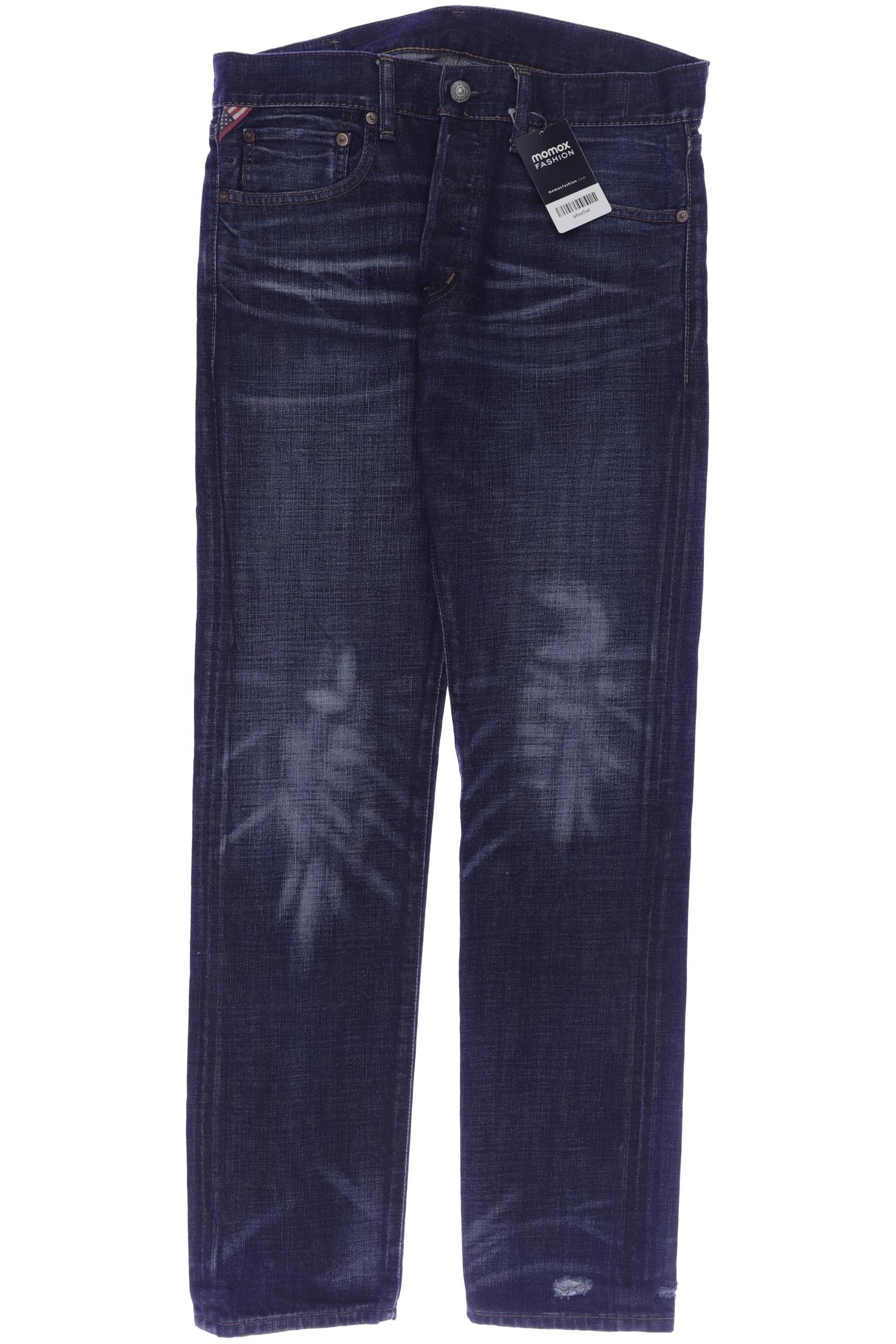

Denim & Supply by Ralph Lauren Herren Jeans, blau, Gr. 32