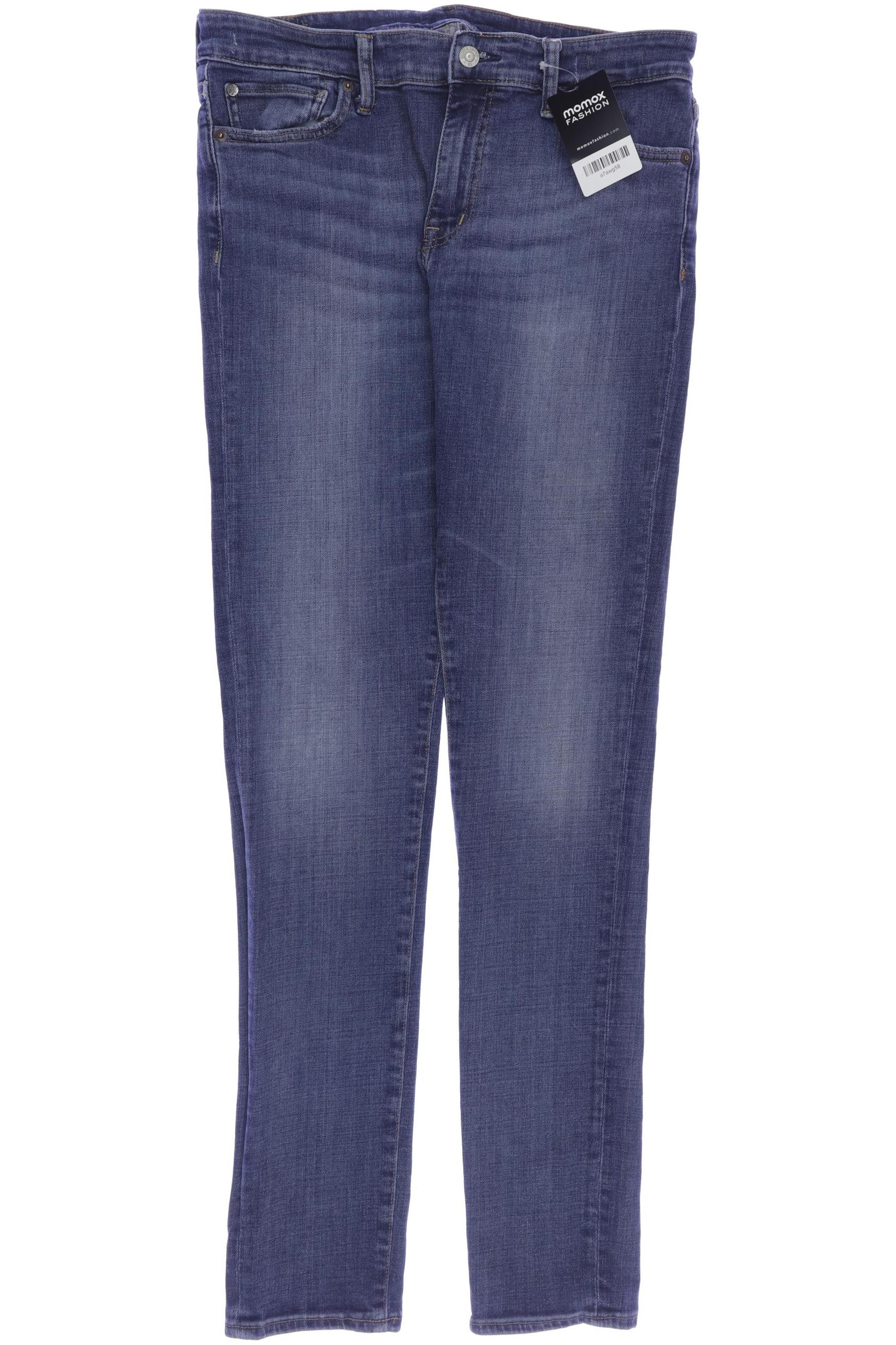 

Denim & Supply by Ralph Lauren Damen Jeans, blau, Gr. 42