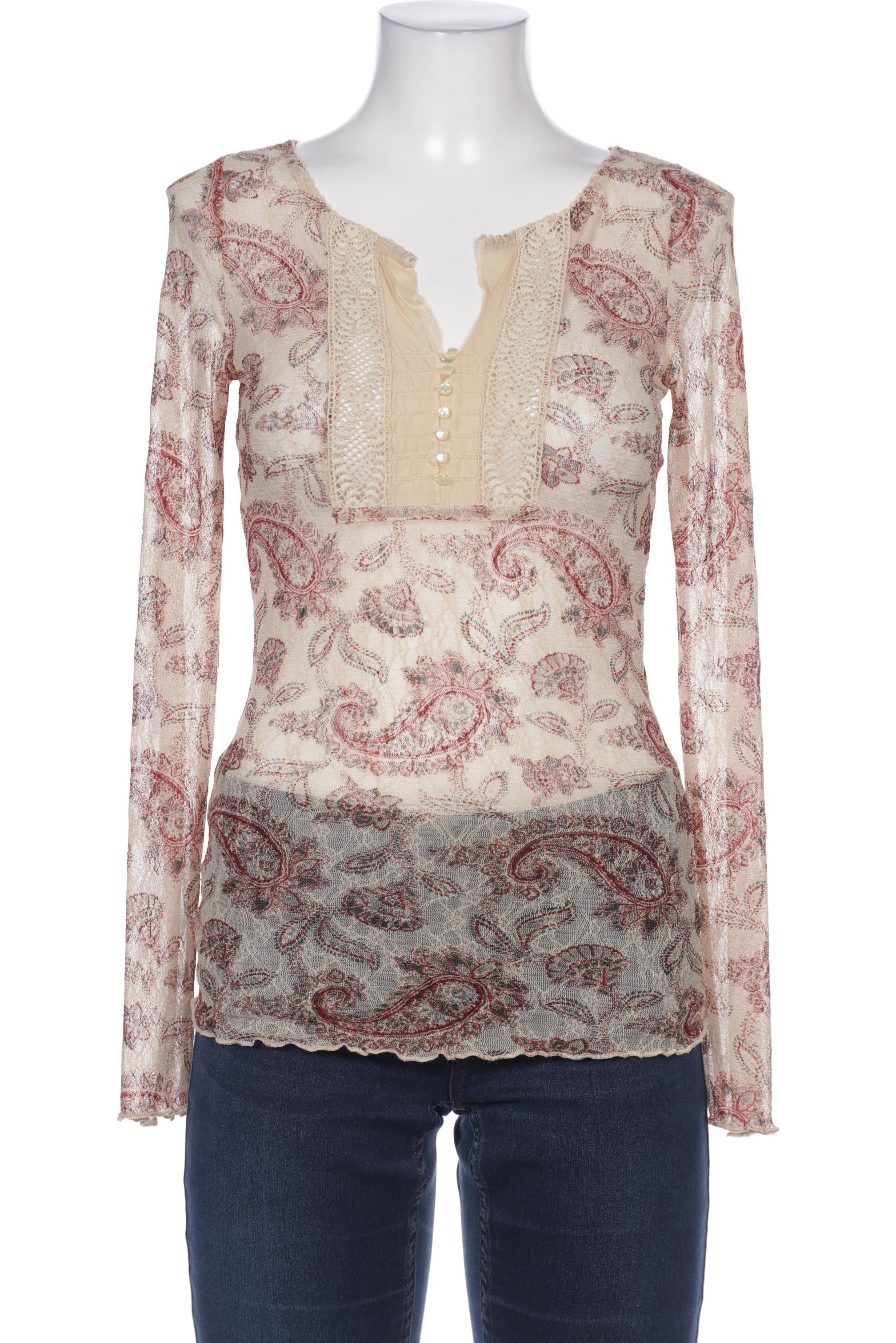 

Denim & Supply by Ralph Lauren Damen Bluse, beige