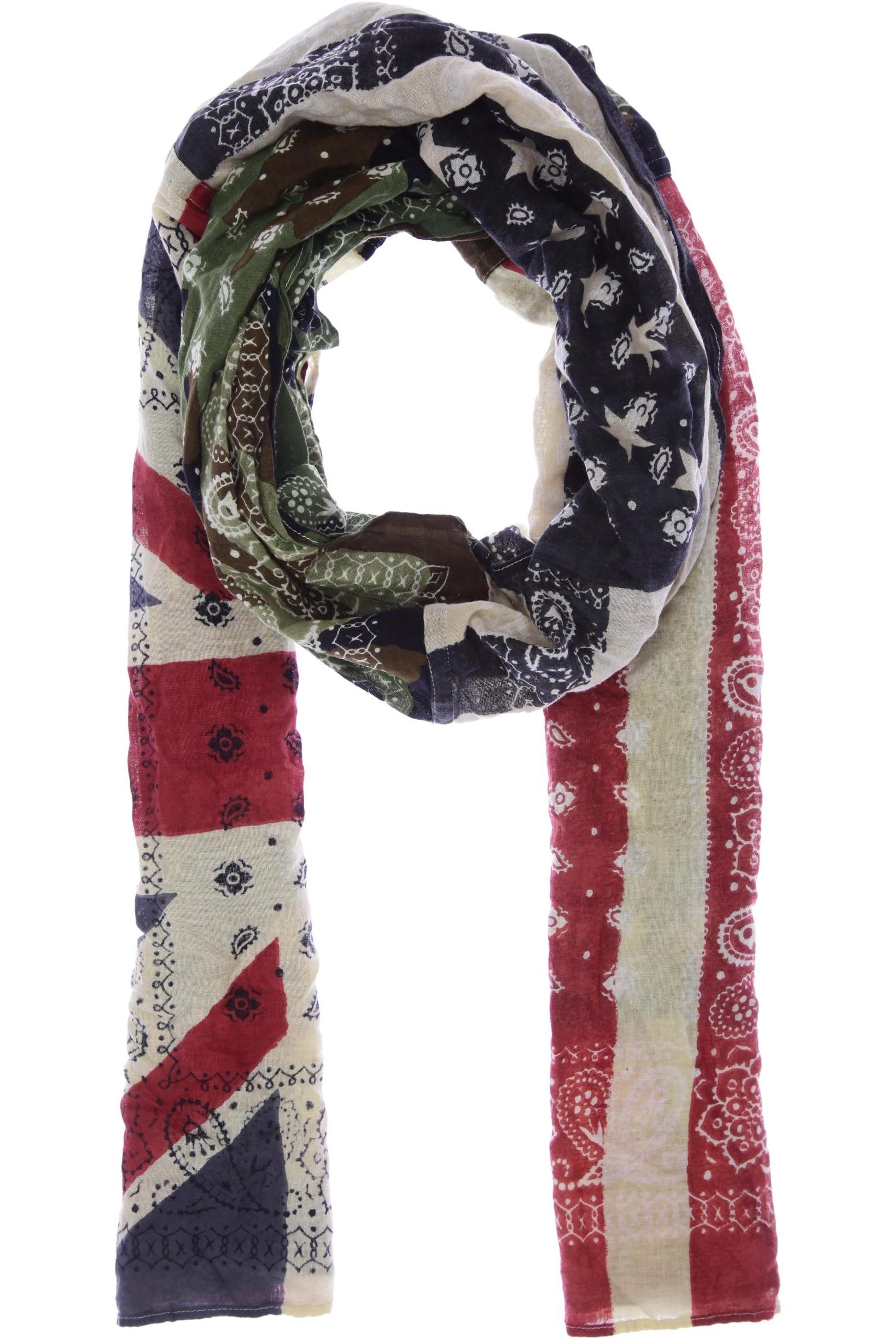 

Denim & Supply by Ralph Lauren Damen Schal, mehrfarbig, Gr.