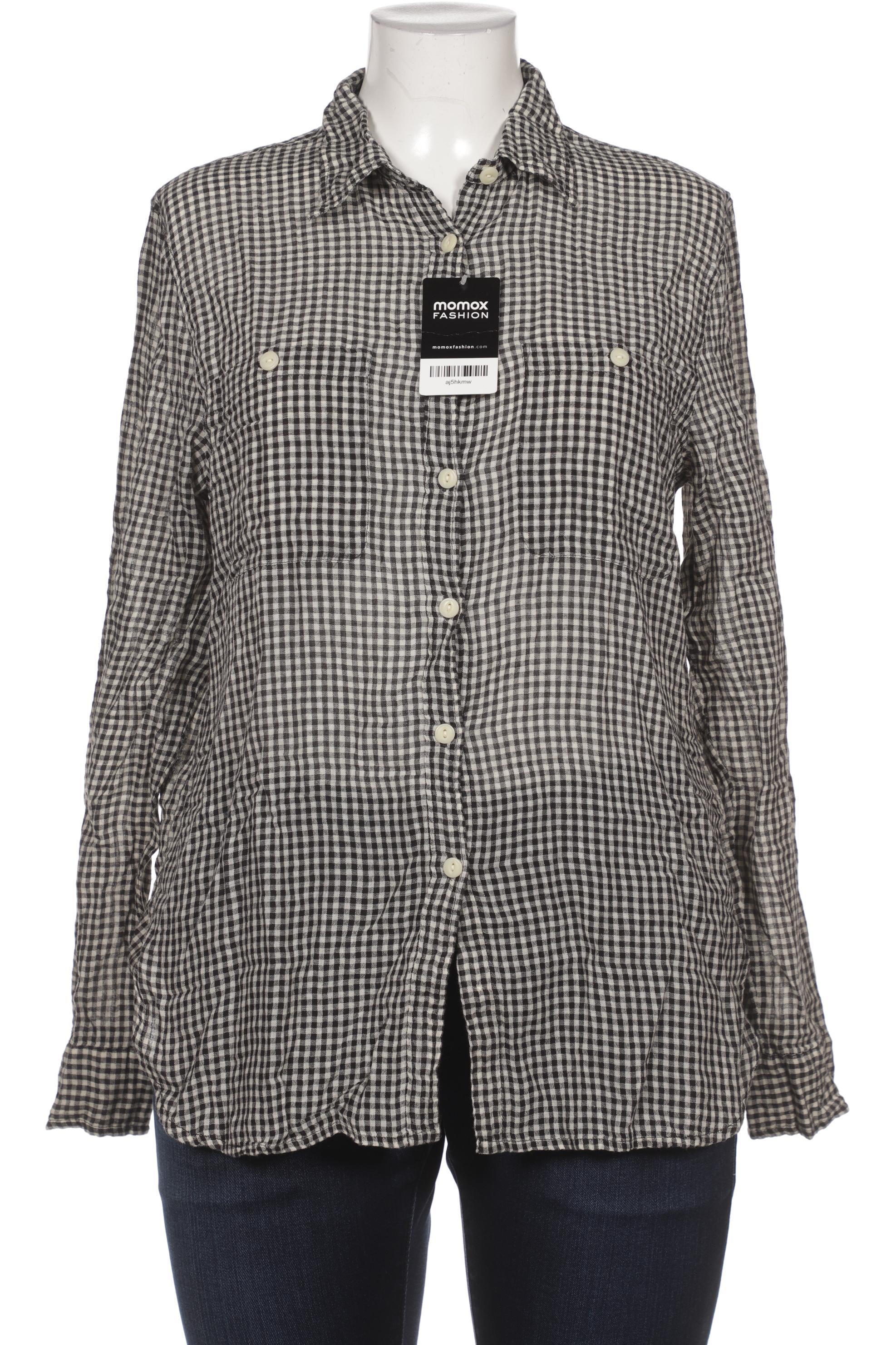

Denim & Supply by Ralph Lauren Damen Bluse, schwarz