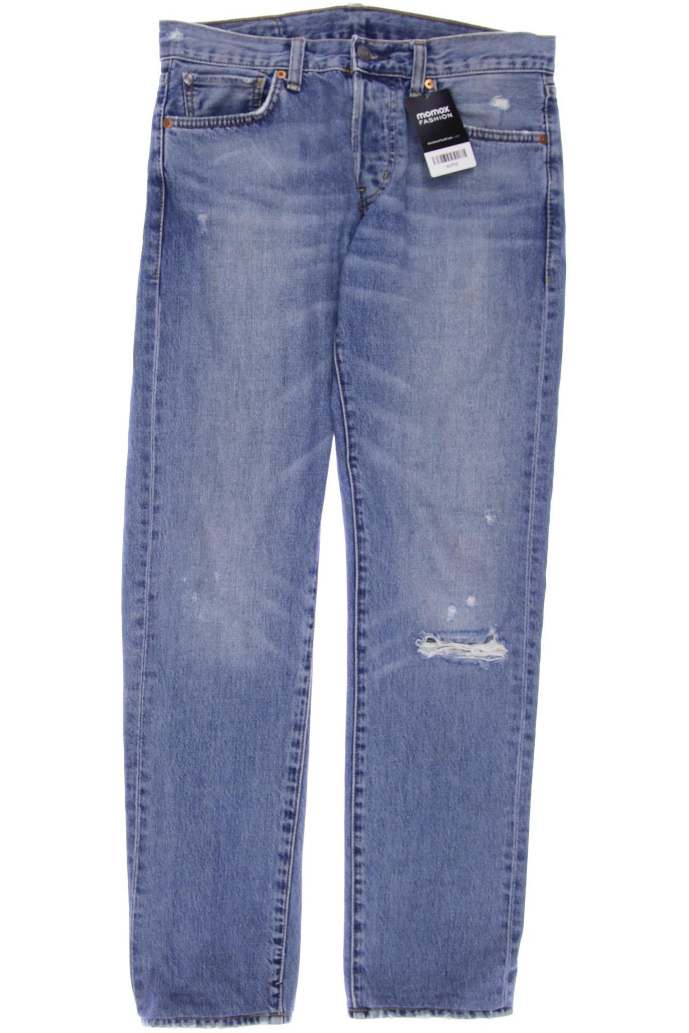 

Denim & Supply by Ralph Lauren Herren Jeans, blau