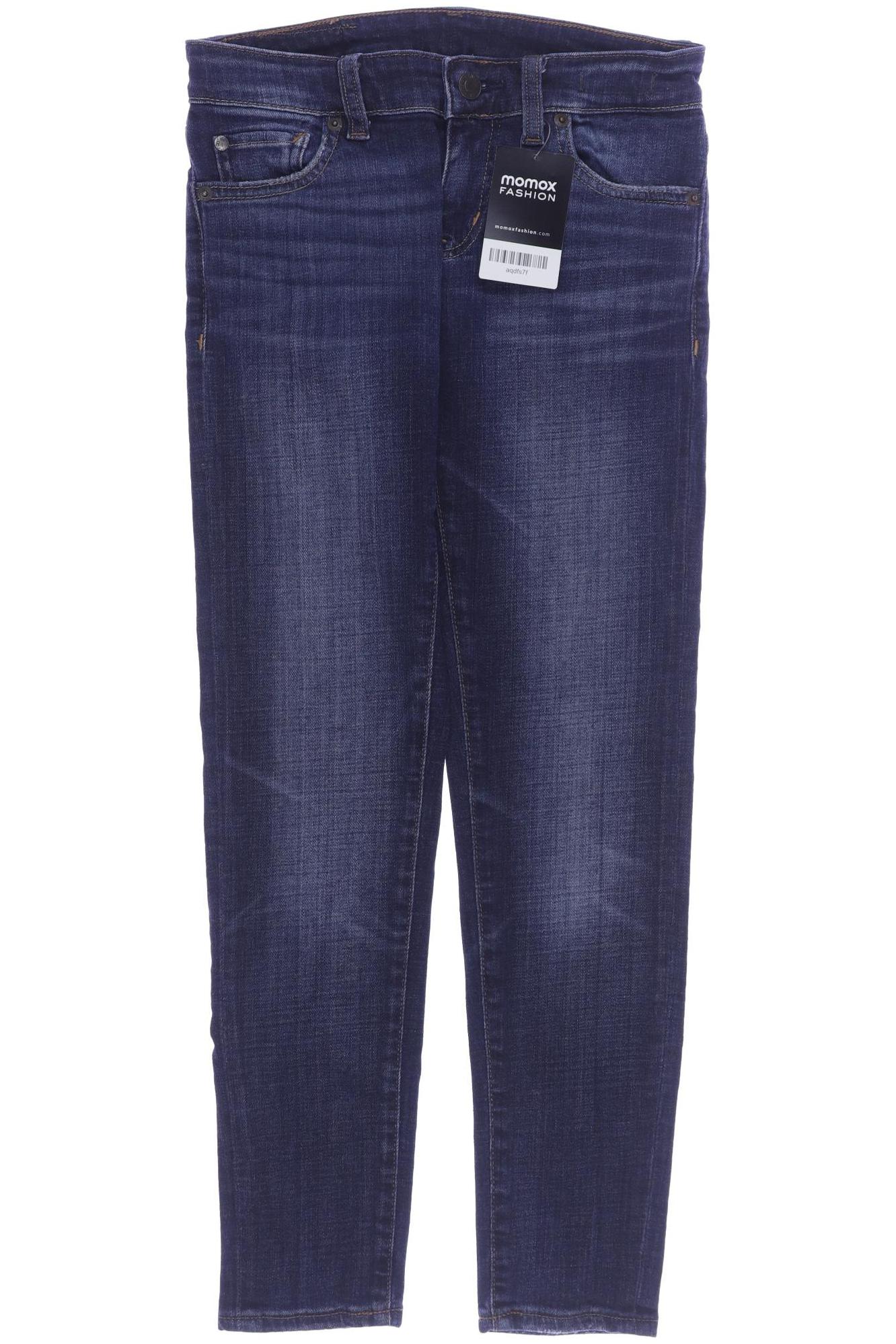 

Denim & Supply by Ralph Lauren Damen Jeans, blau