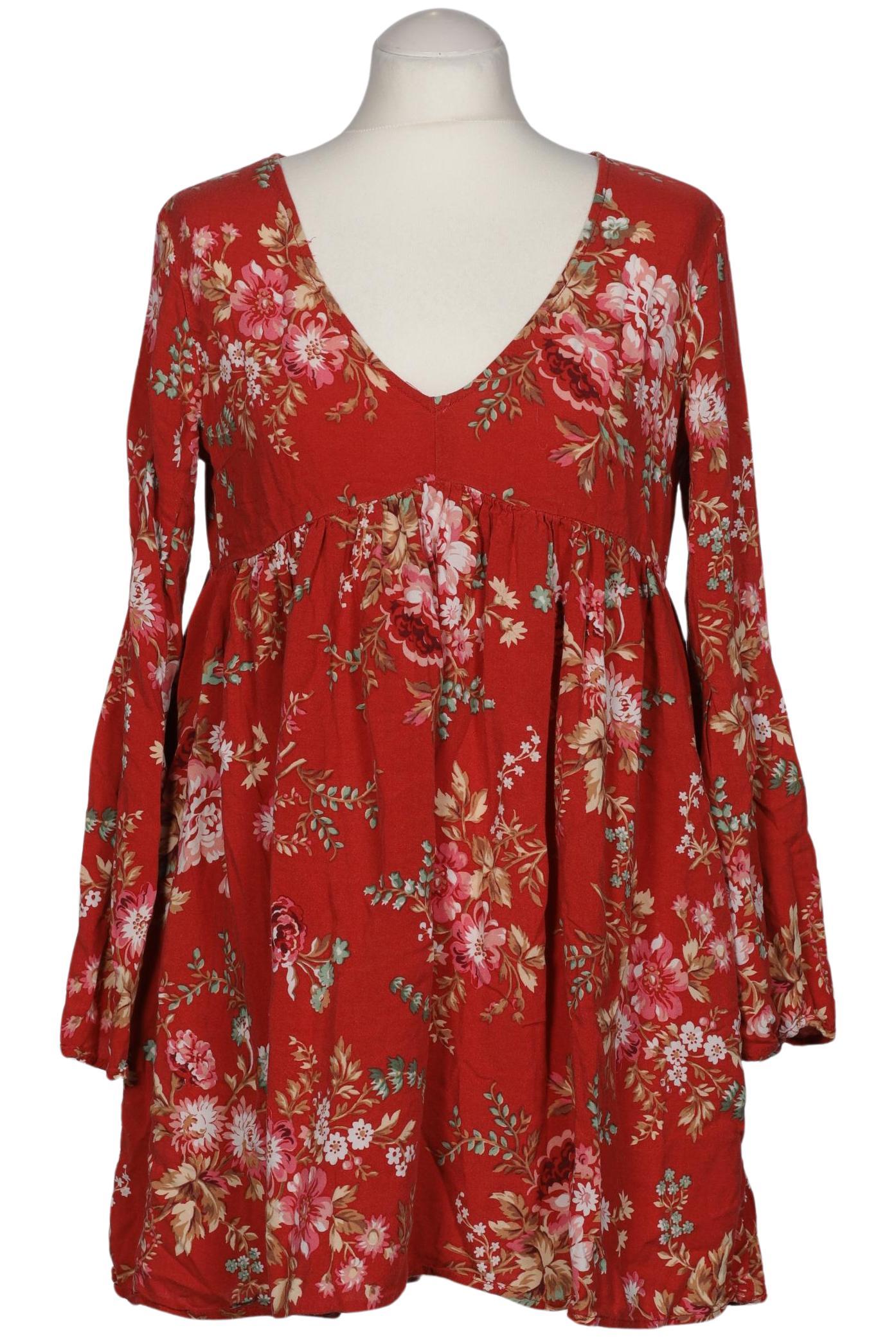 

Denim & Supply by Ralph Lauren Damen Kleid, rot, Gr. 38