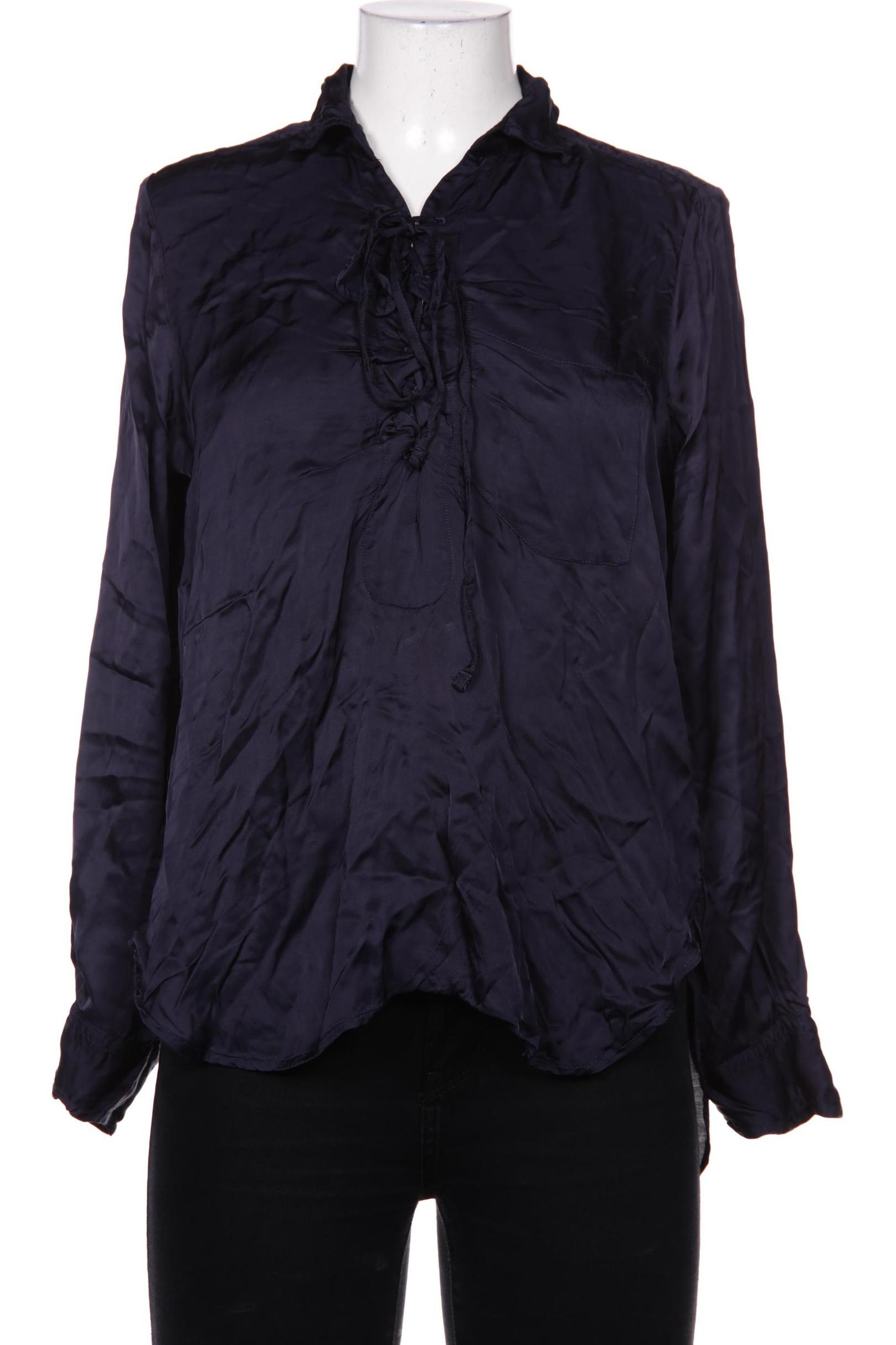 

Denim & Supply by Ralph Lauren Damen Bluse, marineblau, Gr. 38