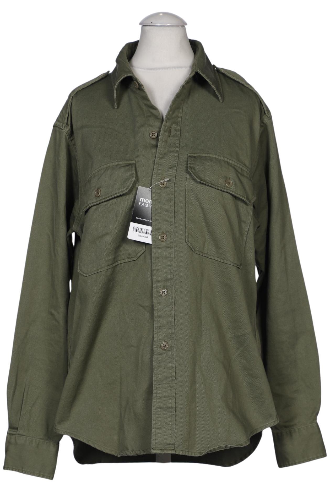 

Denim & Supply by Ralph Lauren Damen Bluse, grün, Gr. 36