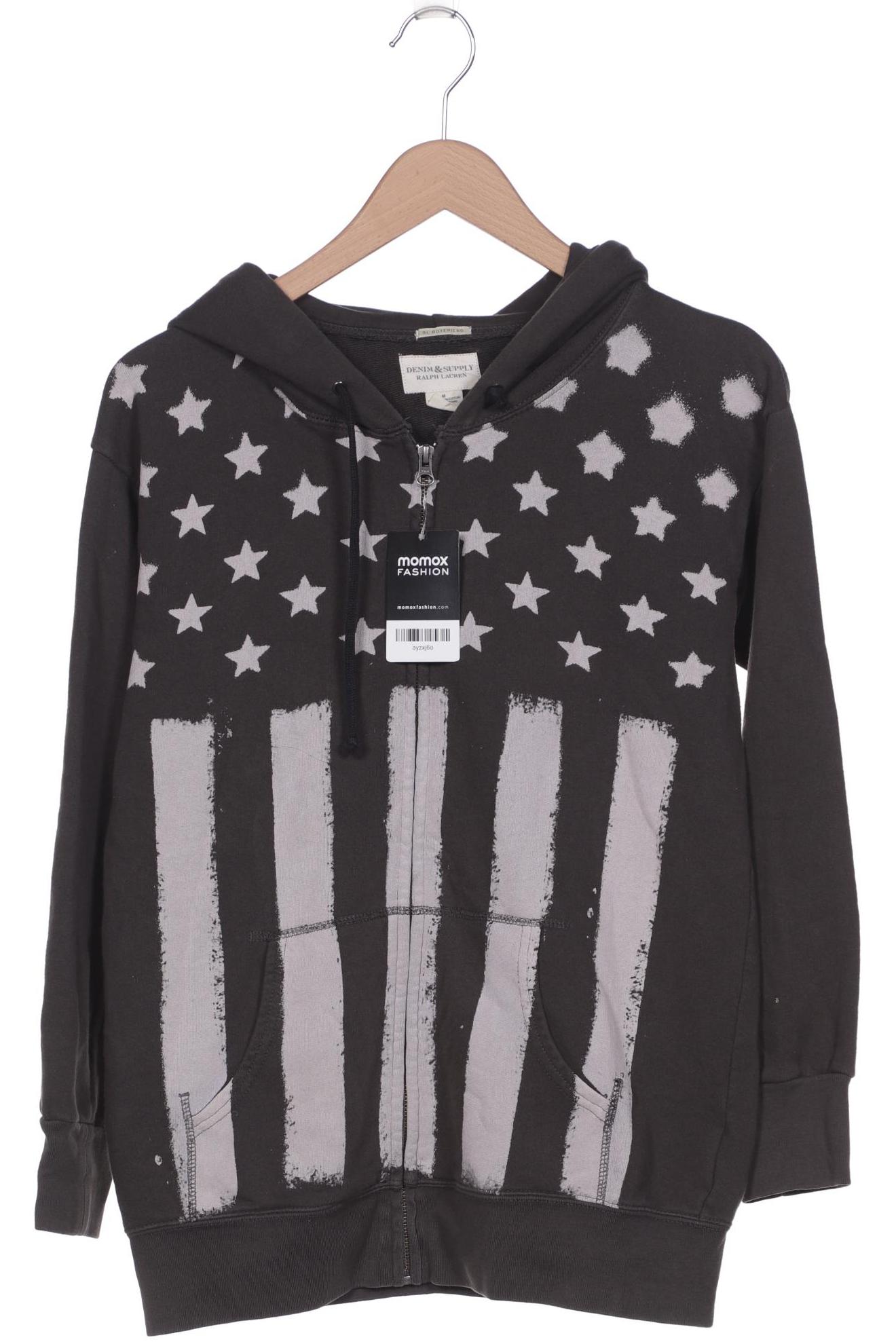 

Denim & Supply by Ralph Lauren Damen Kapuzenpullover, grün