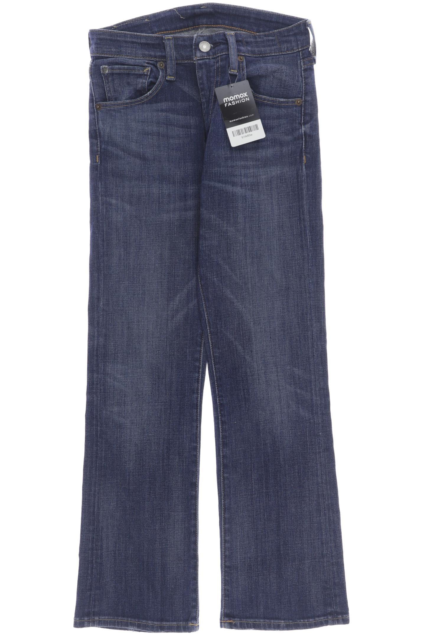 

Denim & Supply by Ralph Lauren Damen Jeans, marineblau