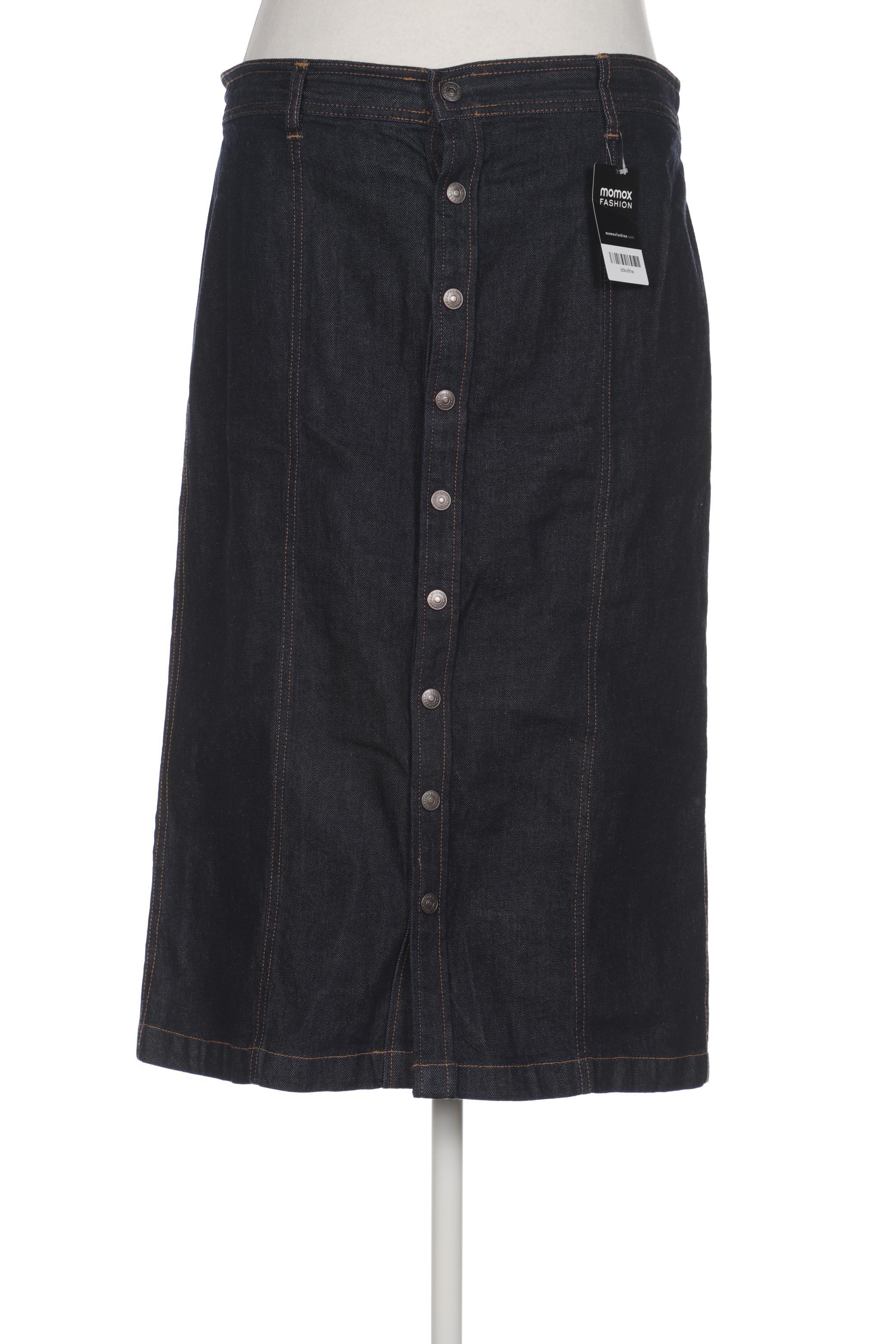 

Denim & Supply by Ralph Lauren Damen Rock, marineblau, Gr. 32