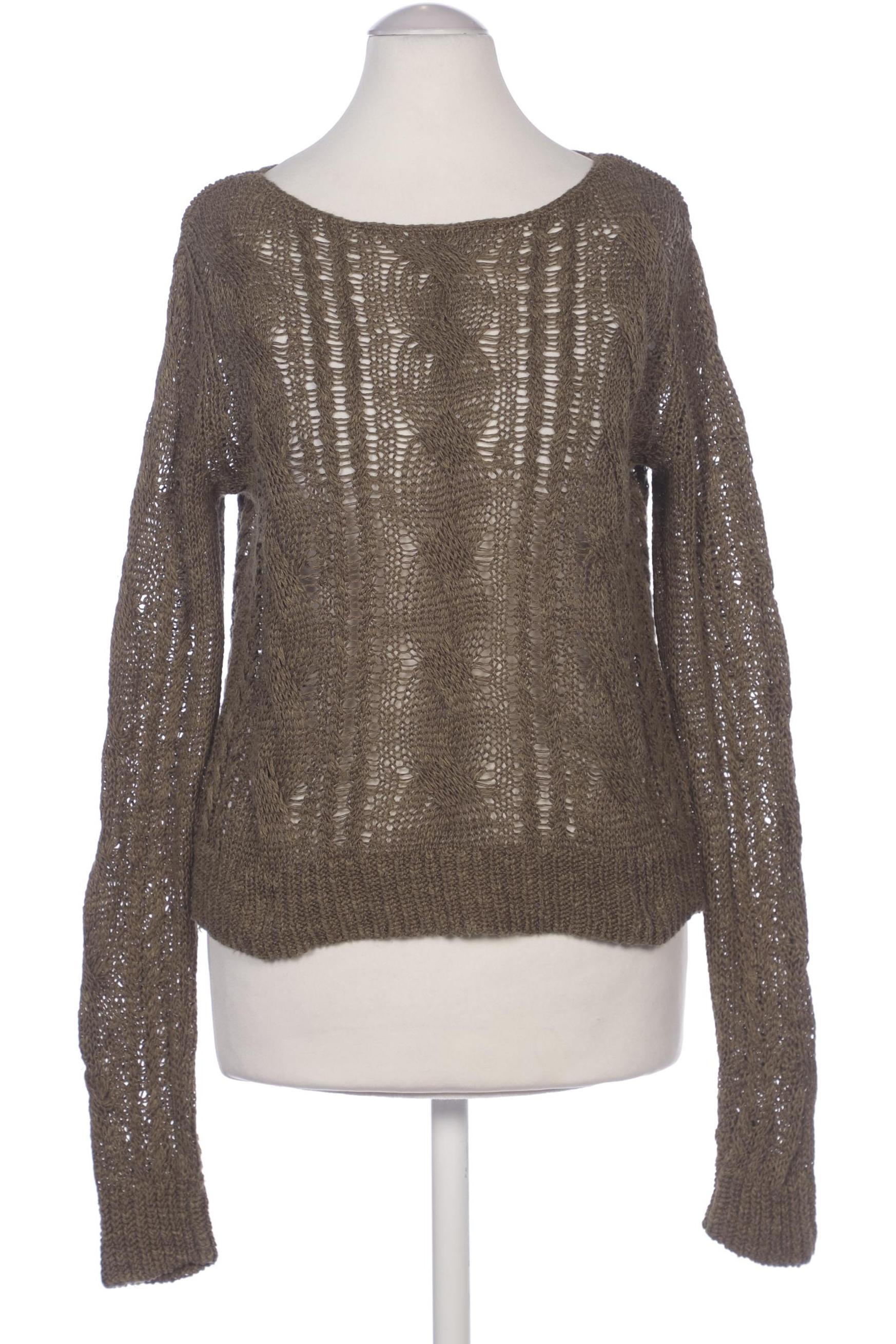 

Denim & Supply by Ralph Lauren Damen Pullover, grün, Gr. 36