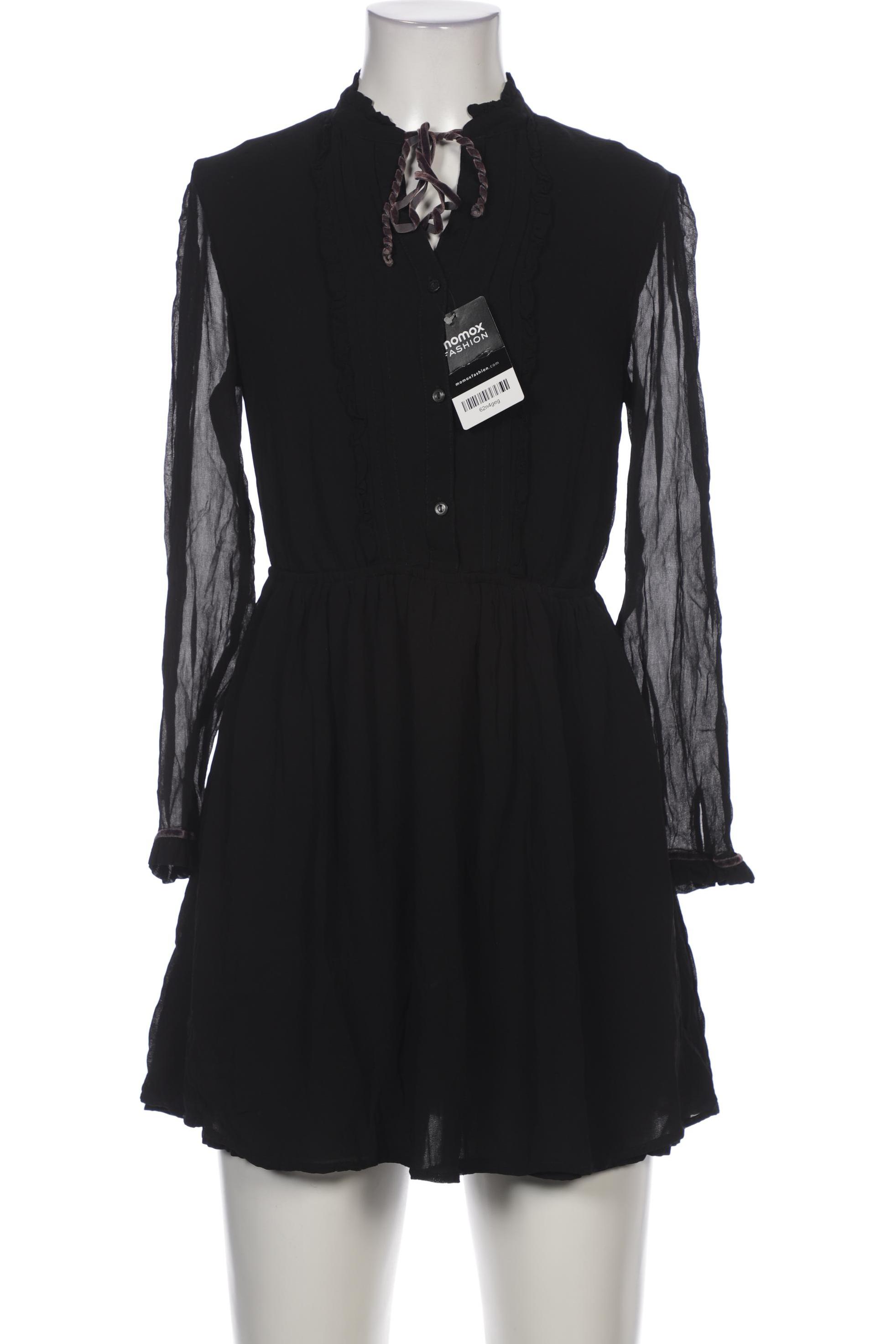 

Denim & Supply by Ralph Lauren Damen Kleid, schwarz, Gr. 36