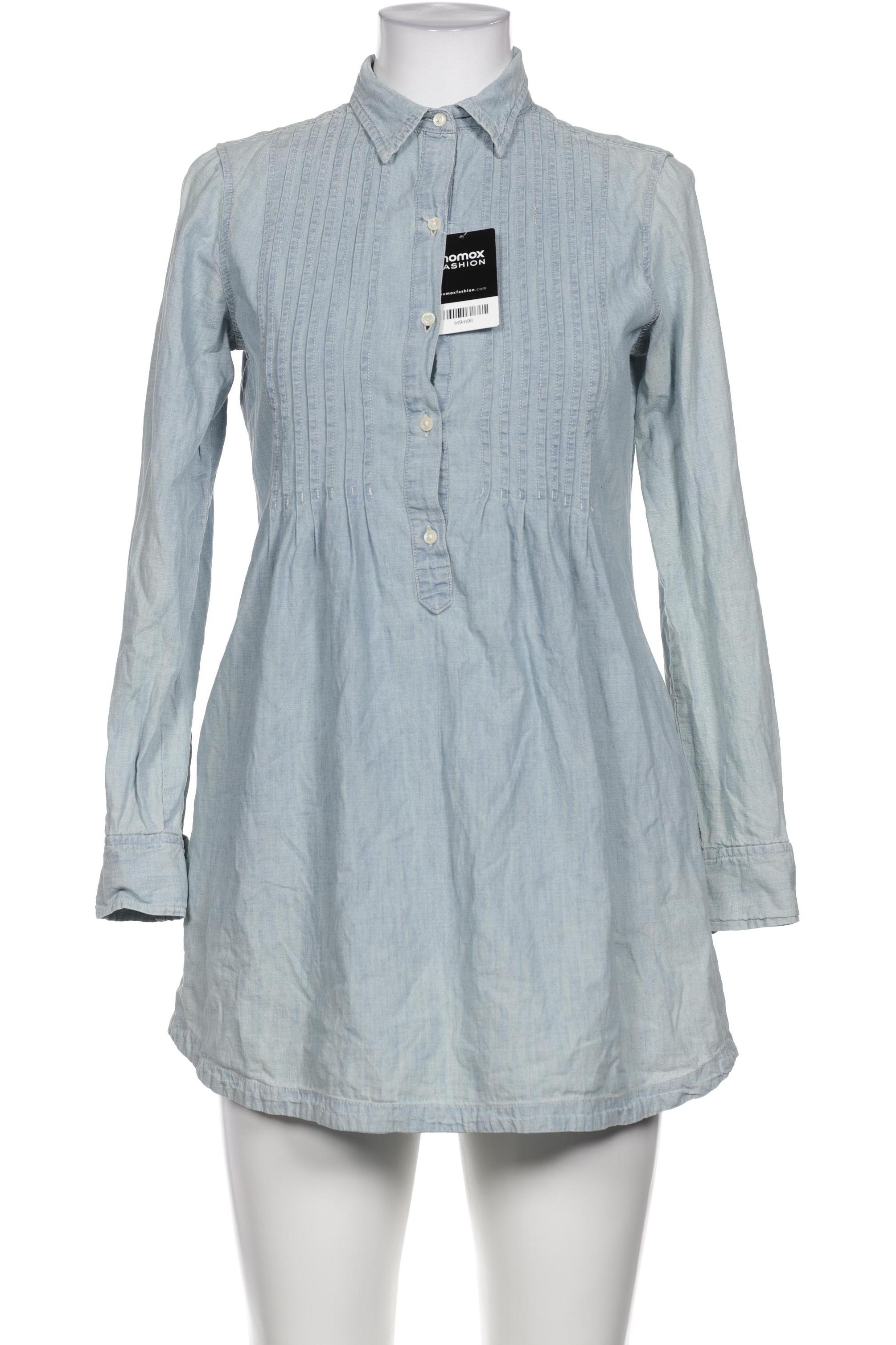 

Denim & Supply by Ralph Lauren Damen Kleid, hellblau