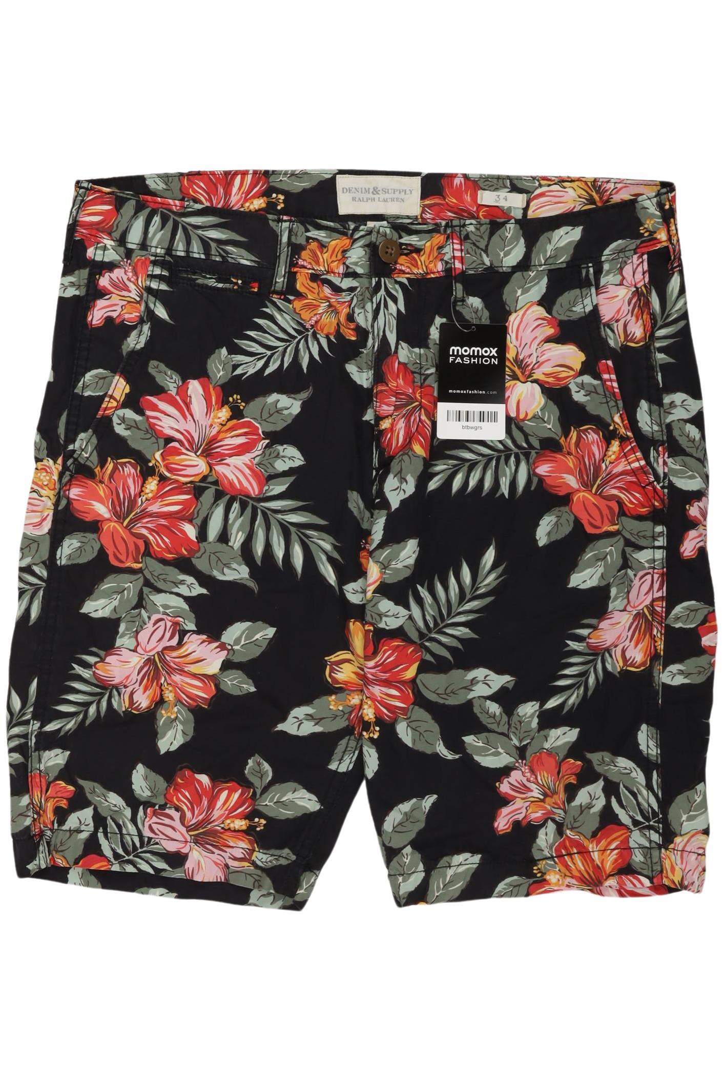 Thumbnail - Denim &amp; Supply by Ralph Lauren Herren Shorts, mehrfarbig, Gr. 34