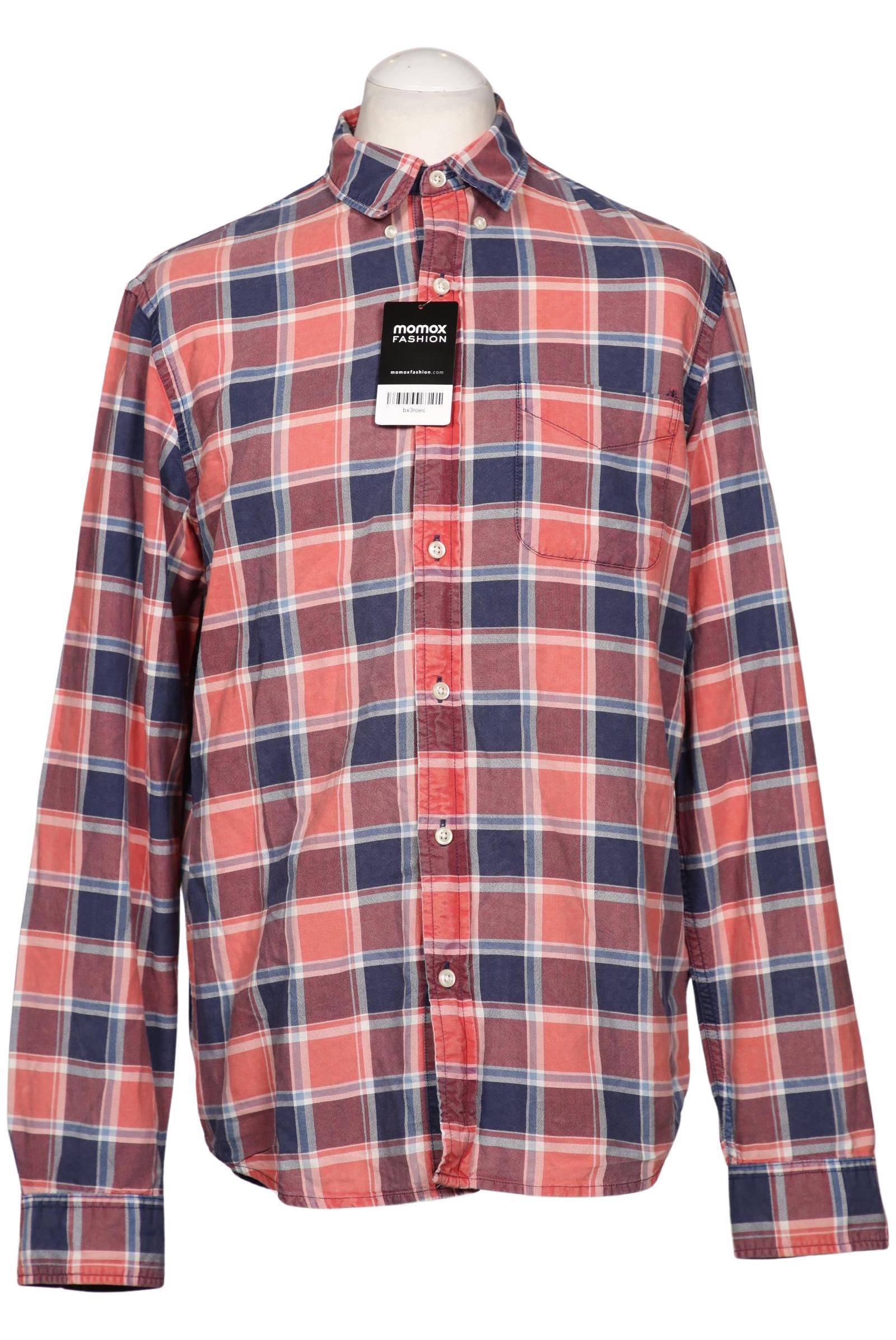

Denim & Supply by Ralph Lauren Herren Hemd, pink, Gr. 52