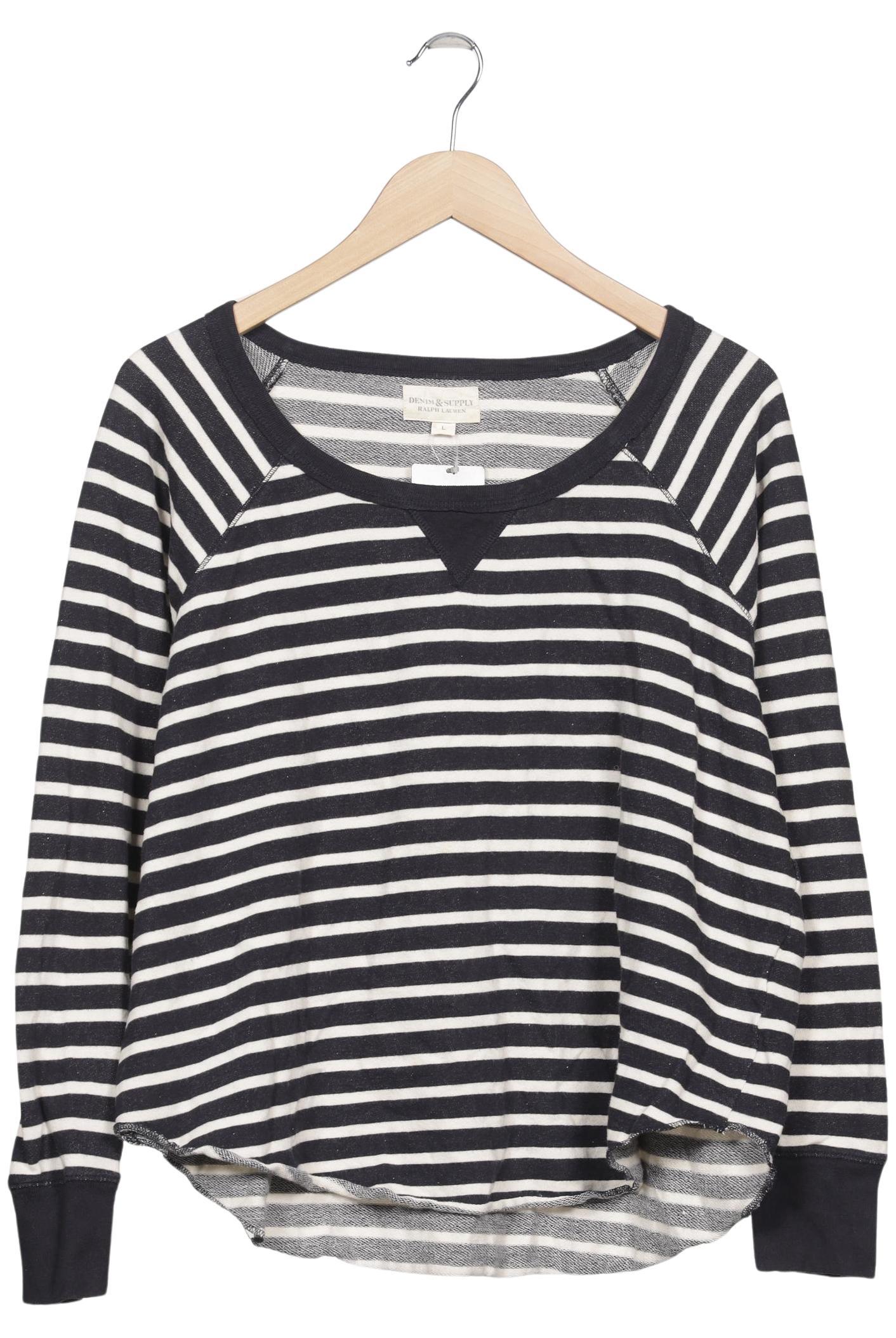 

Denim & Supply by Ralph Lauren Damen Pullover, mehrfarbig, Gr. 42