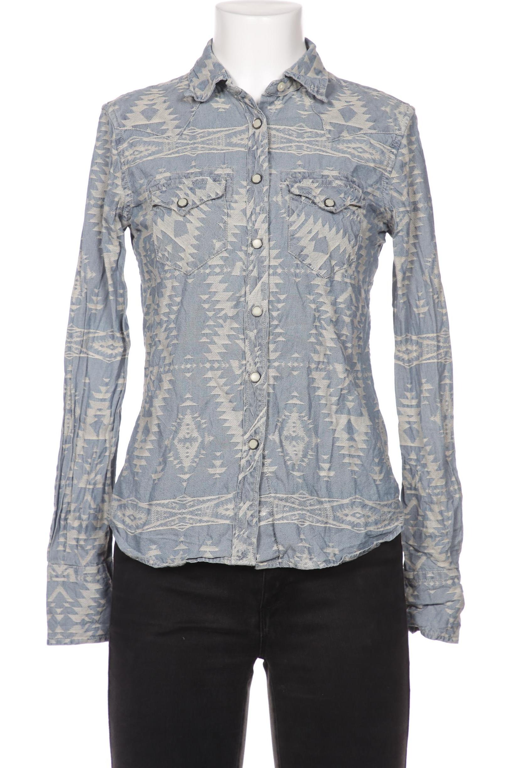 

Denim & Supply by Ralph Lauren Herren Hemd, hellblau, Gr. 46