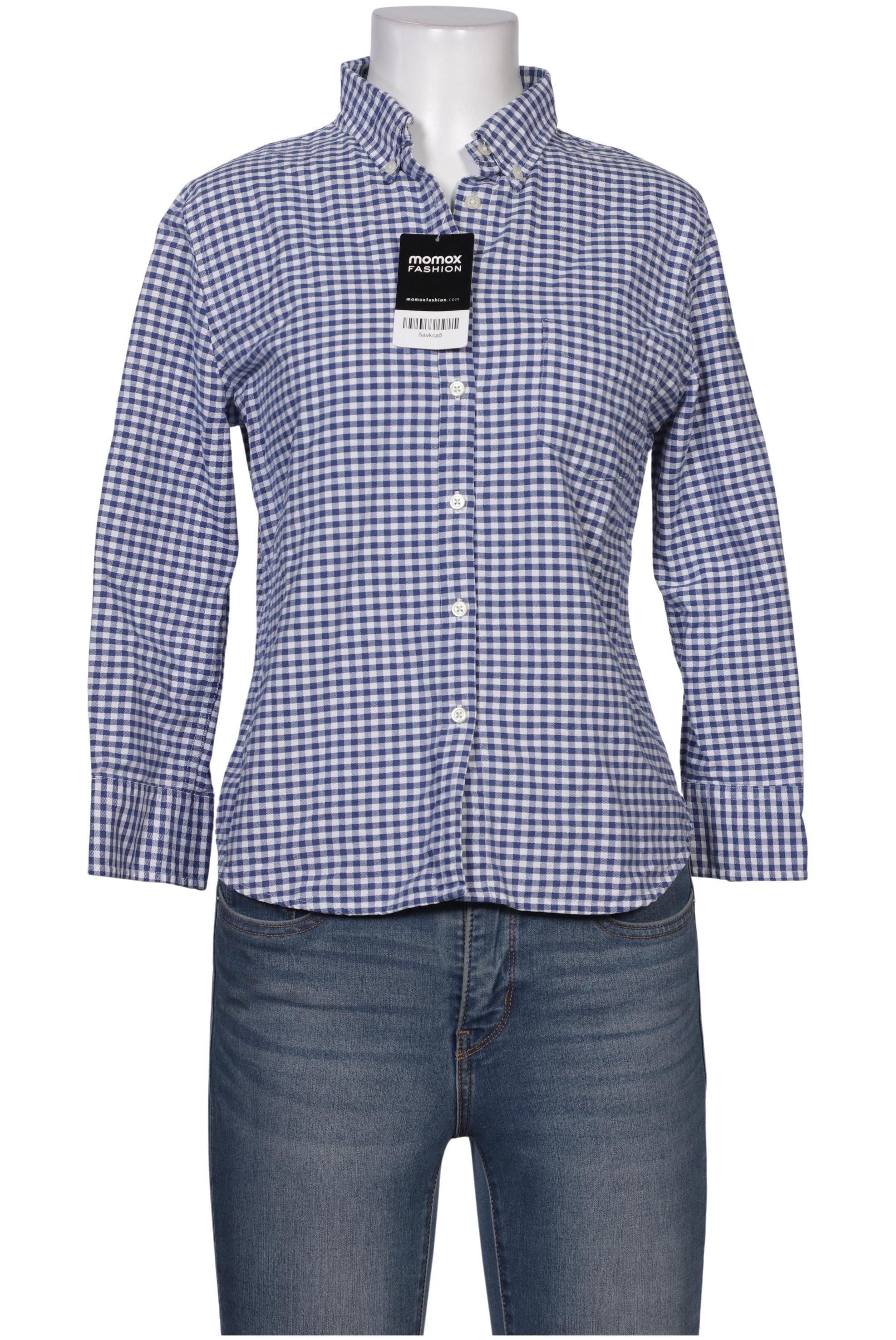 

Denim & Supply by Ralph Lauren Damen Bluse, blau, Gr. 38