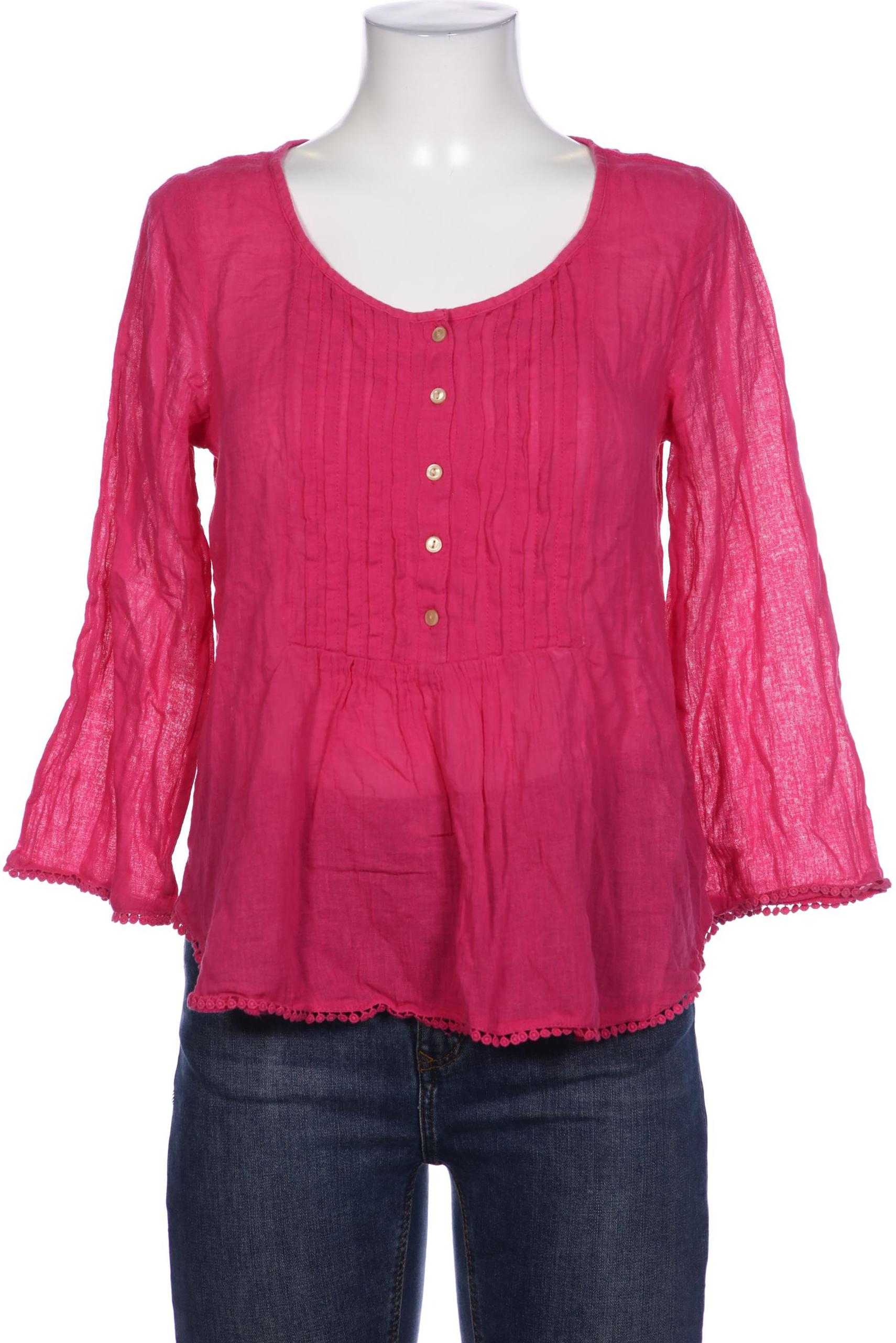 

Denim & Supply by Ralph Lauren Damen Bluse, pink, Gr. 36