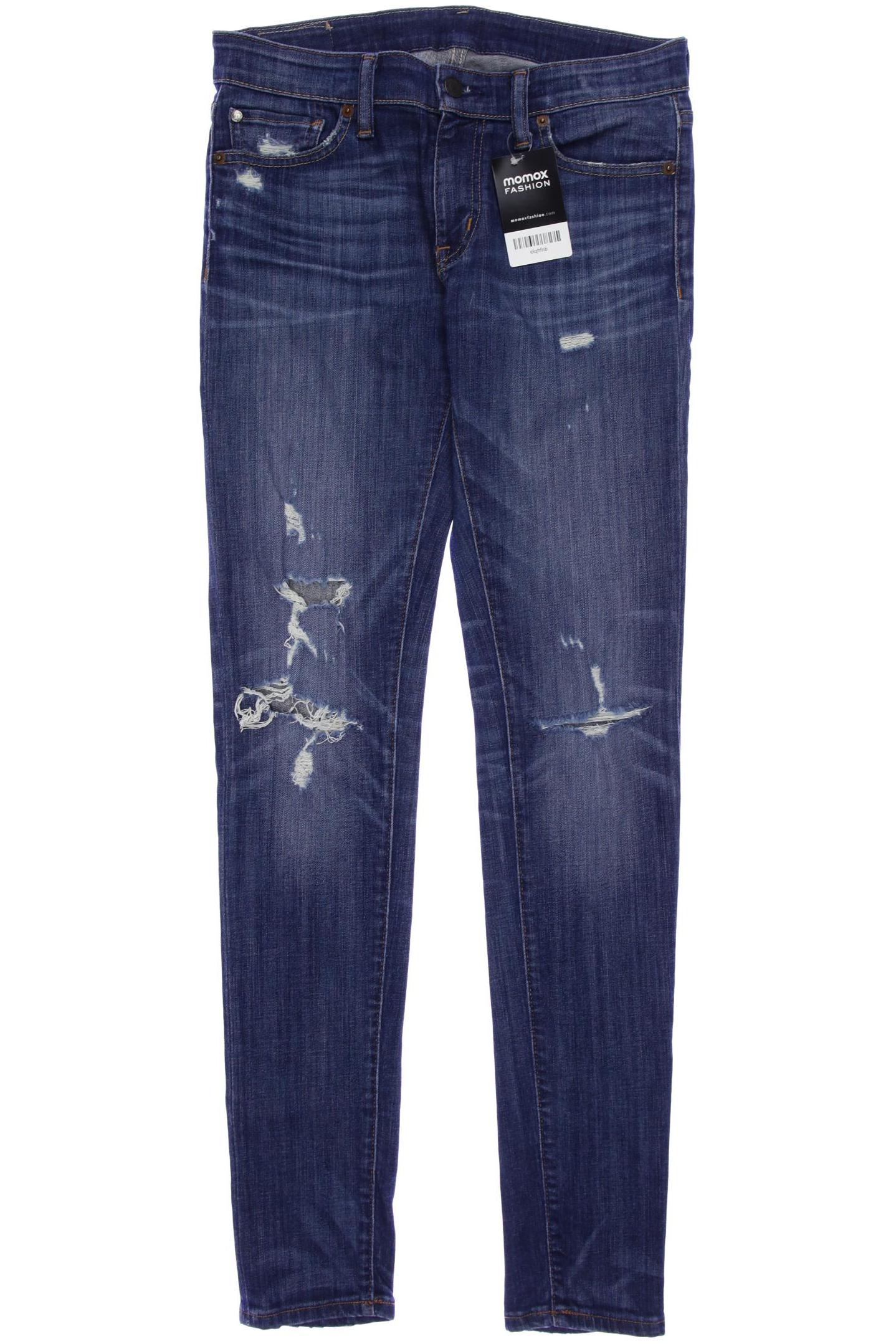 

Denim & Supply by Ralph Lauren Damen Jeans, blau, Gr. 28