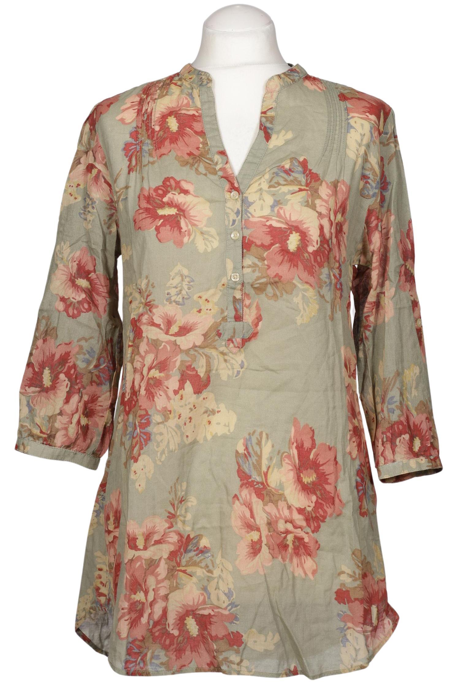 

Denim & Supply by Ralph Lauren Damen Bluse, grün, Gr. 36