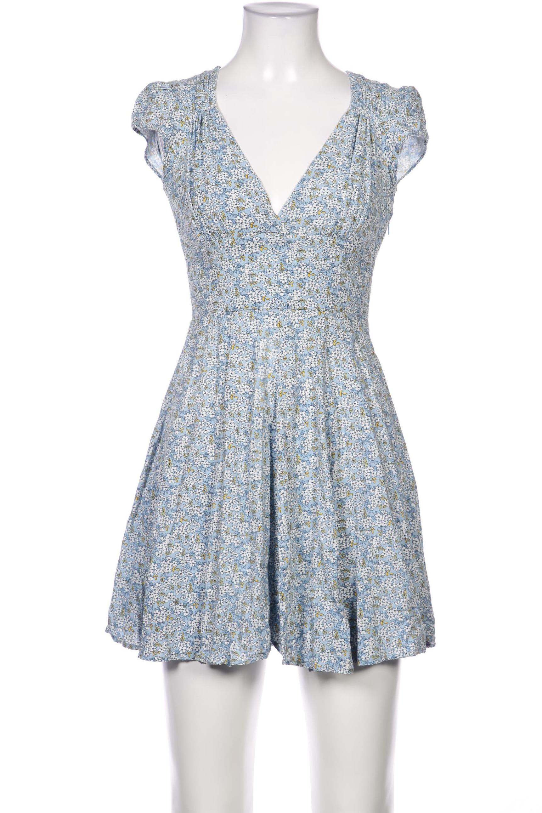 

Denim & Supply by Ralph Lauren Damen Kleid, hellblau, Gr. 4