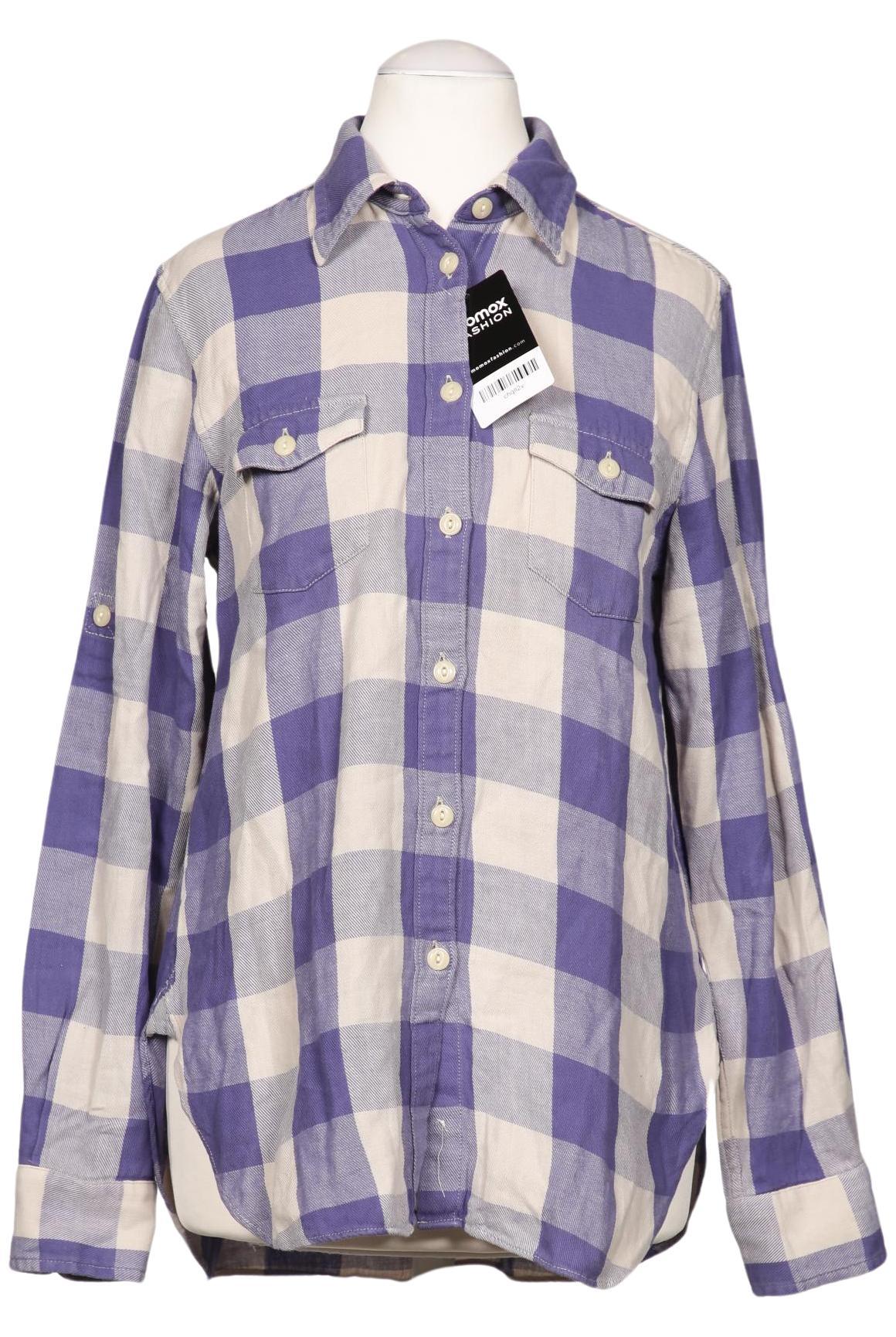 

Denim & Supply by Ralph Lauren Damen Bluse, mehrfarbig, Gr. 34