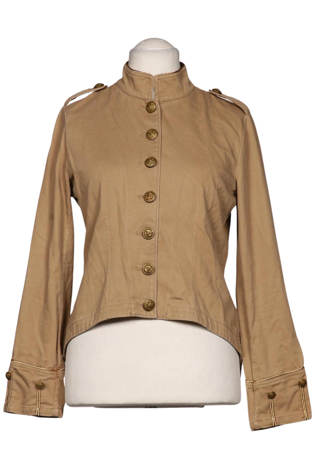 

Denim & Supply by Ralph Lauren Damen Blazer, beige, Gr. 42