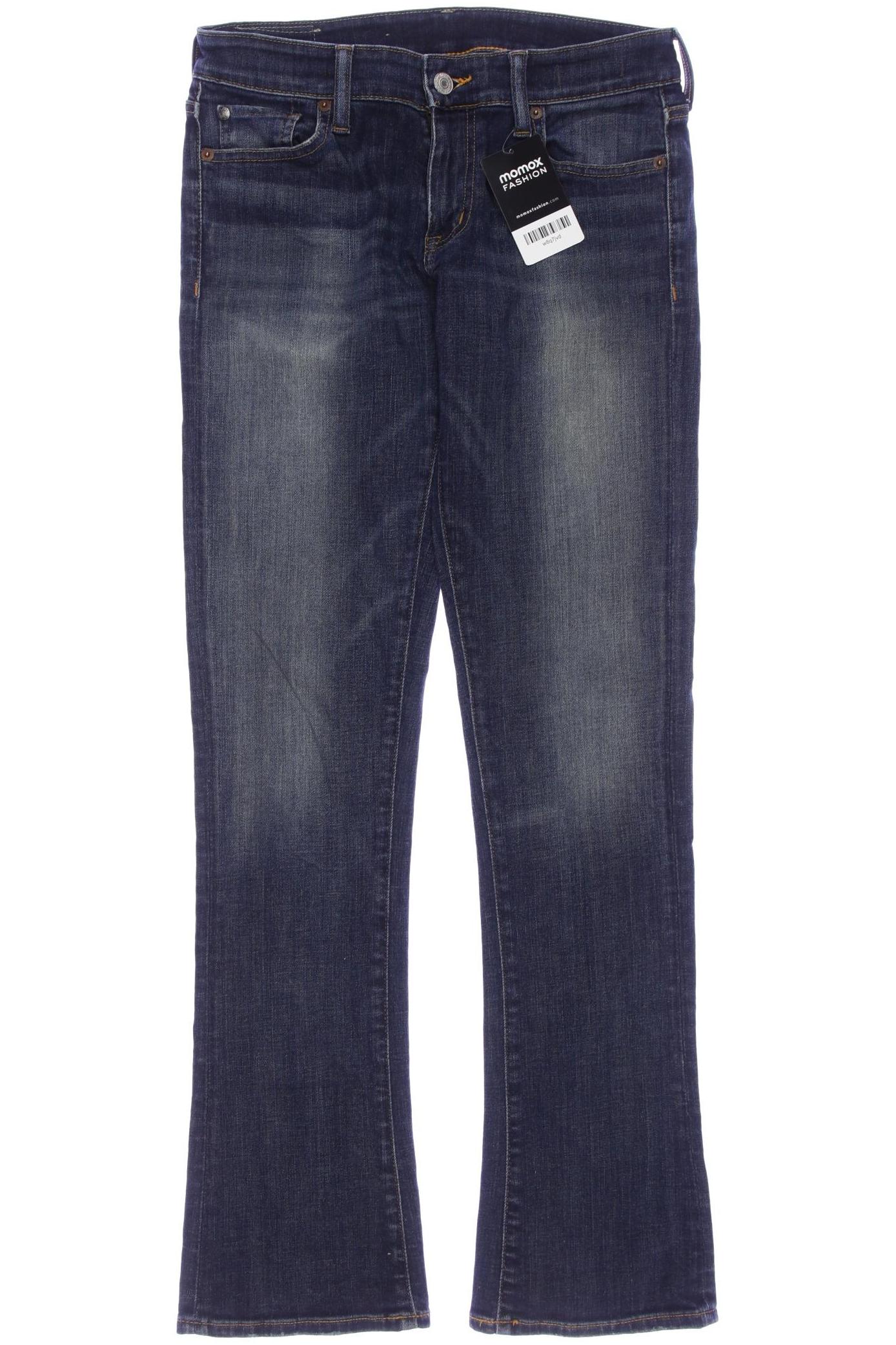 

Denim & Supply by Ralph Lauren Damen Jeans, blau, Gr. 27