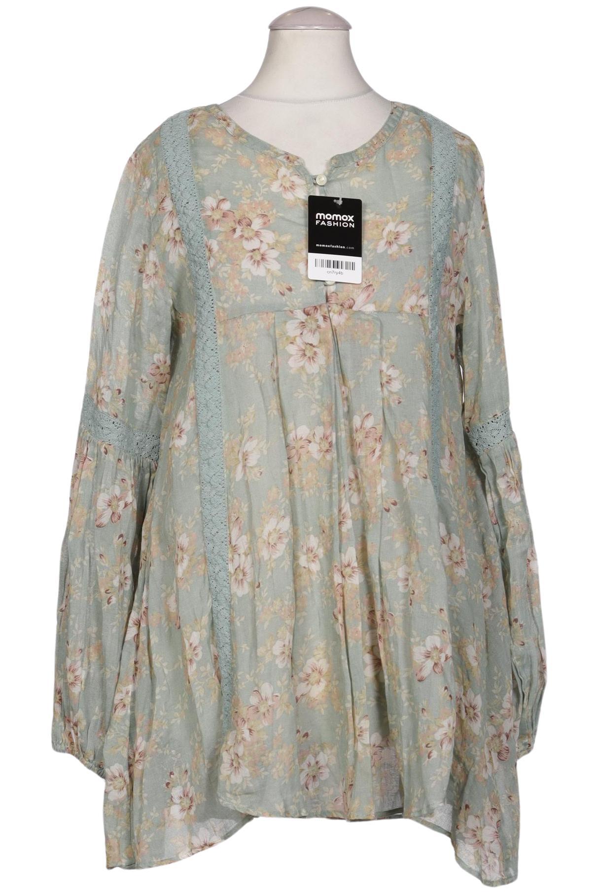 

Denim & Supply by Ralph Lauren Damen Bluse, hellblau, Gr. 36