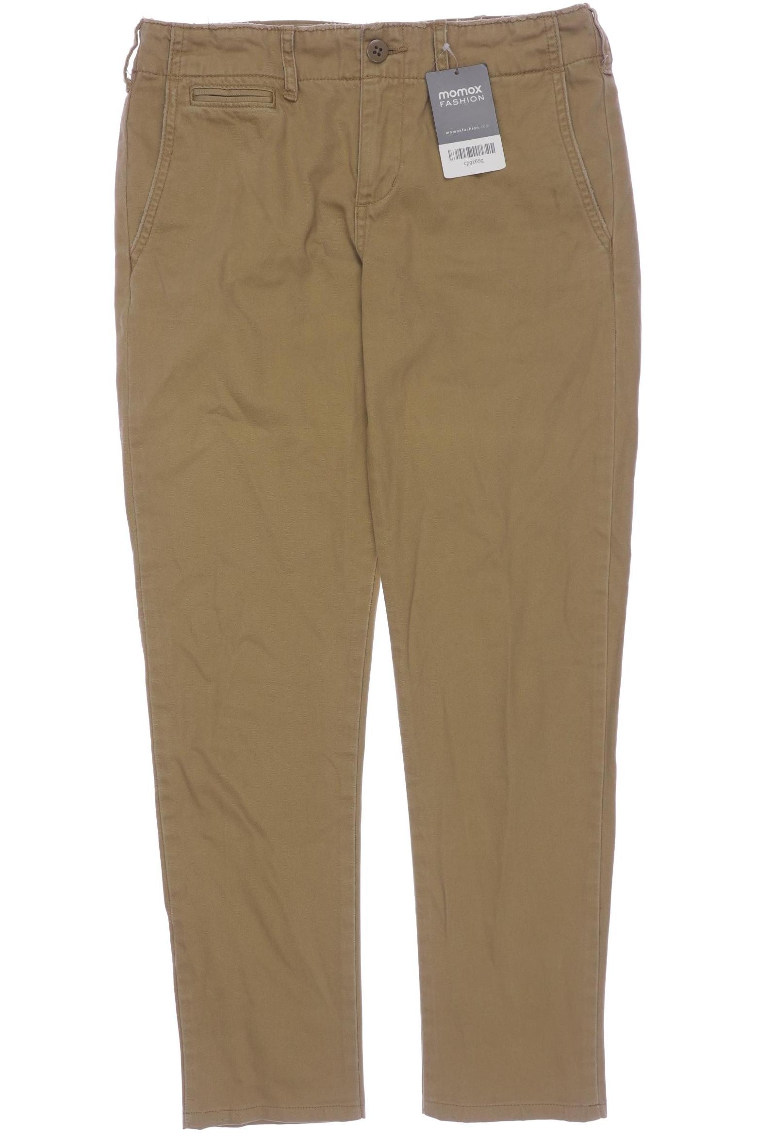 

Denim & Supply by Ralph Lauren Damen Stoffhose, beige, Gr. 25