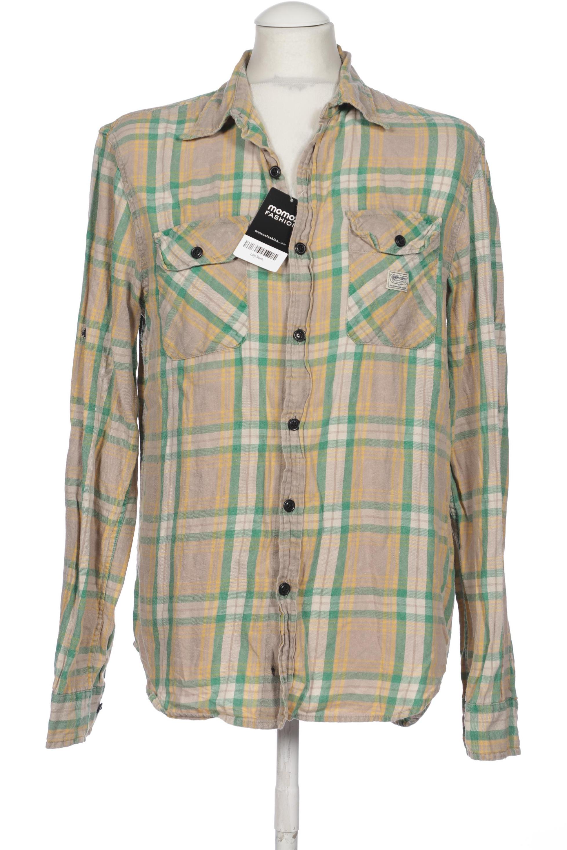 

Denim & Supply by Ralph Lauren Herren Hemd, beige