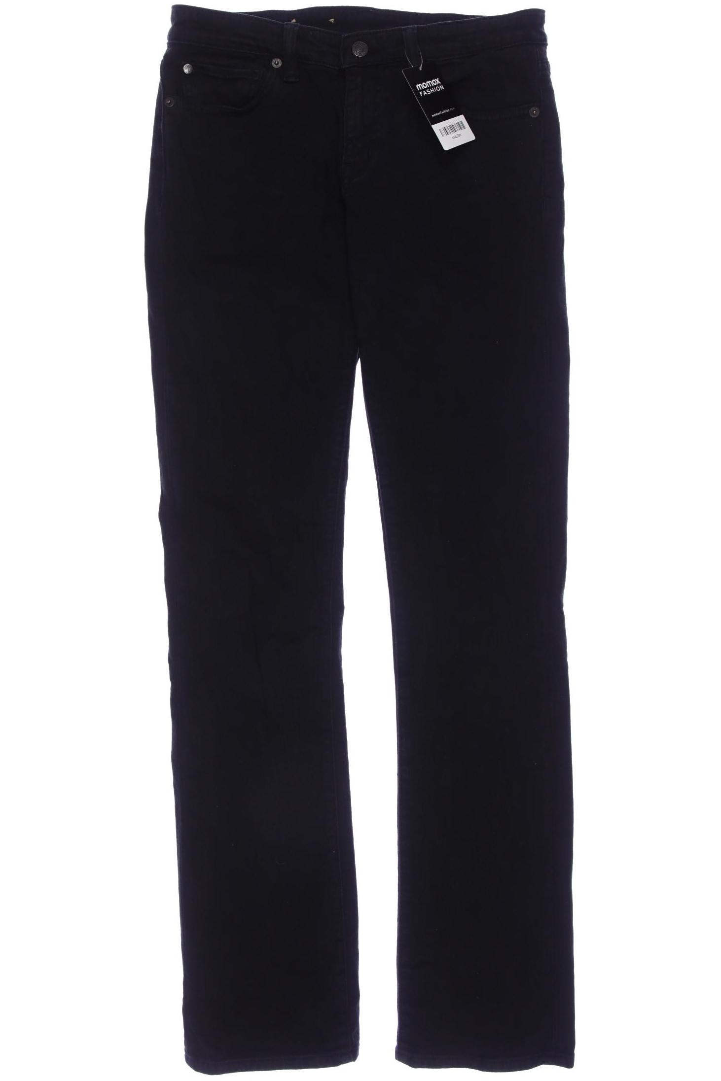 

Denim & Supply by Ralph Lauren Damen Jeans, schwarz, Gr. 28