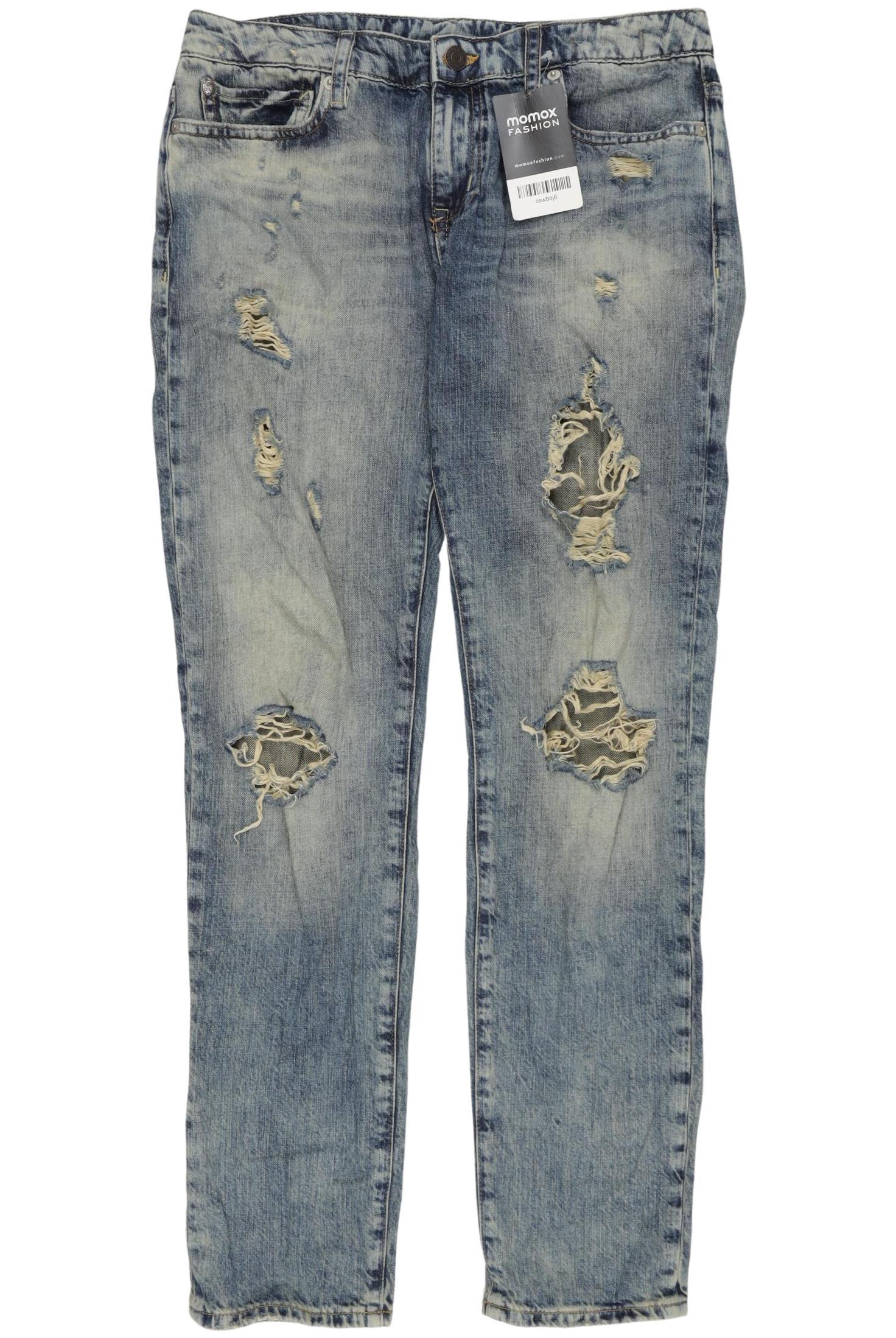 

Denim & Supply by Ralph Lauren Damen Jeans, blau, Gr. 27