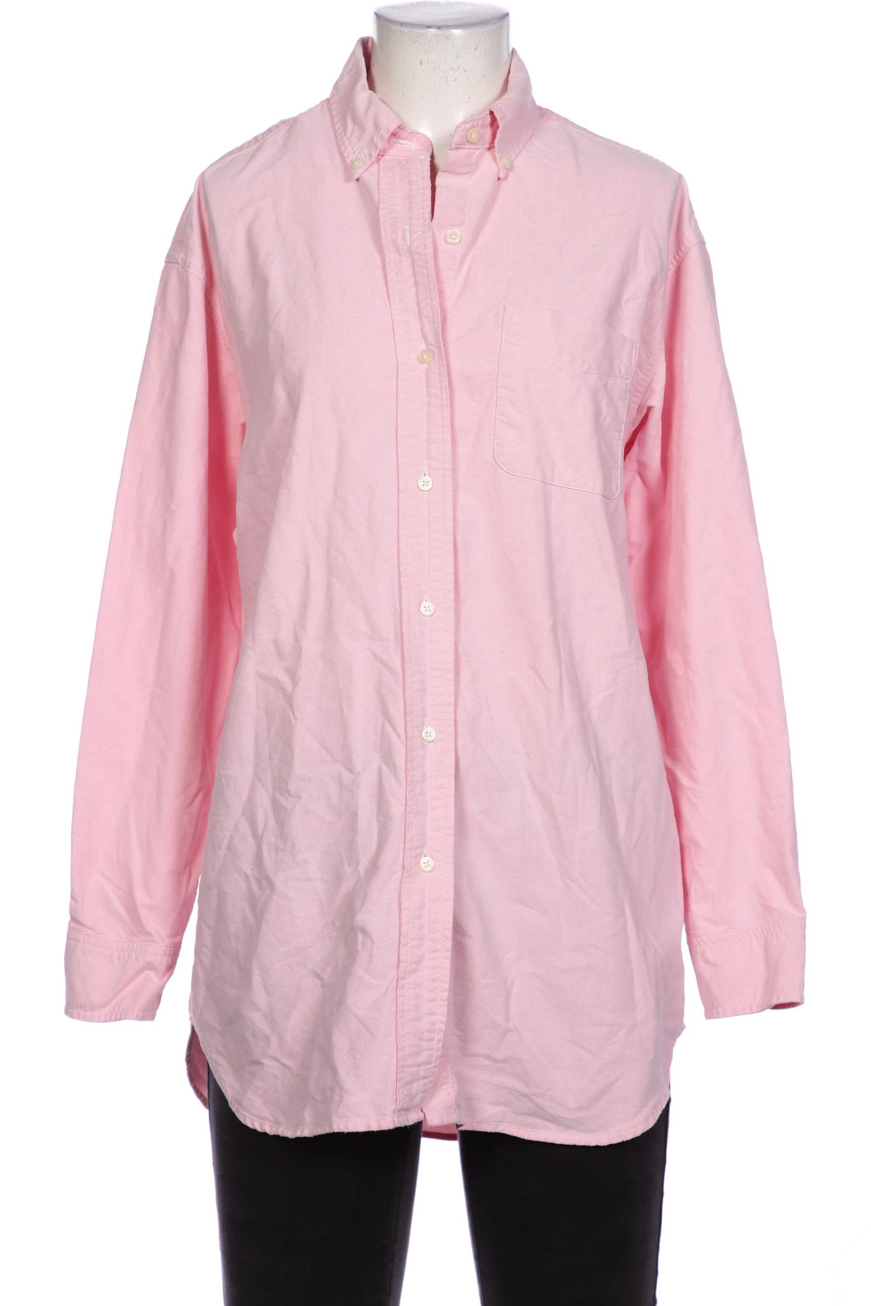 

Denim & Supply by Ralph Lauren Damen Bluse, pink, Gr. 36