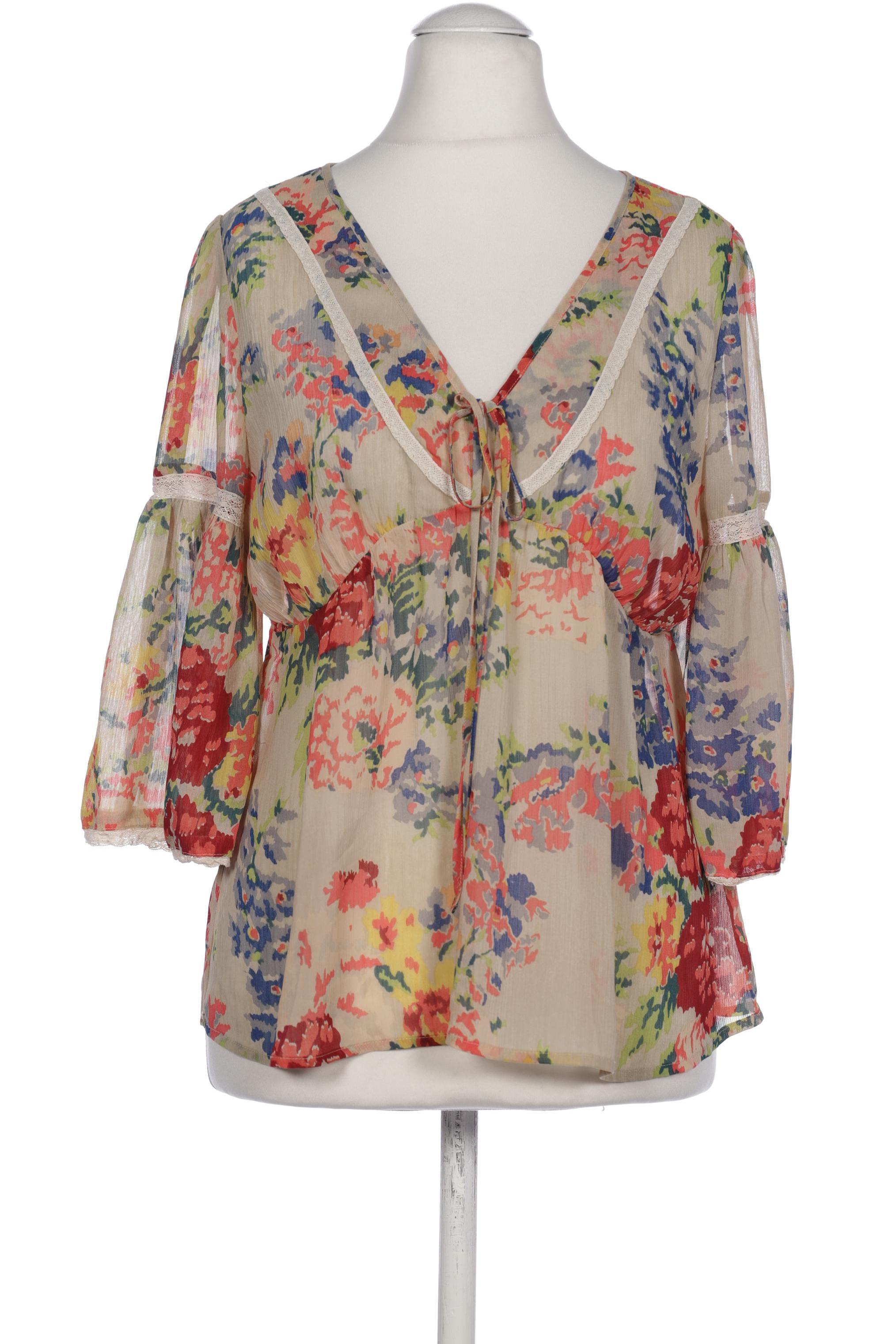 

Denim & Supply by Ralph Lauren Damen Bluse, beige, Gr. 38