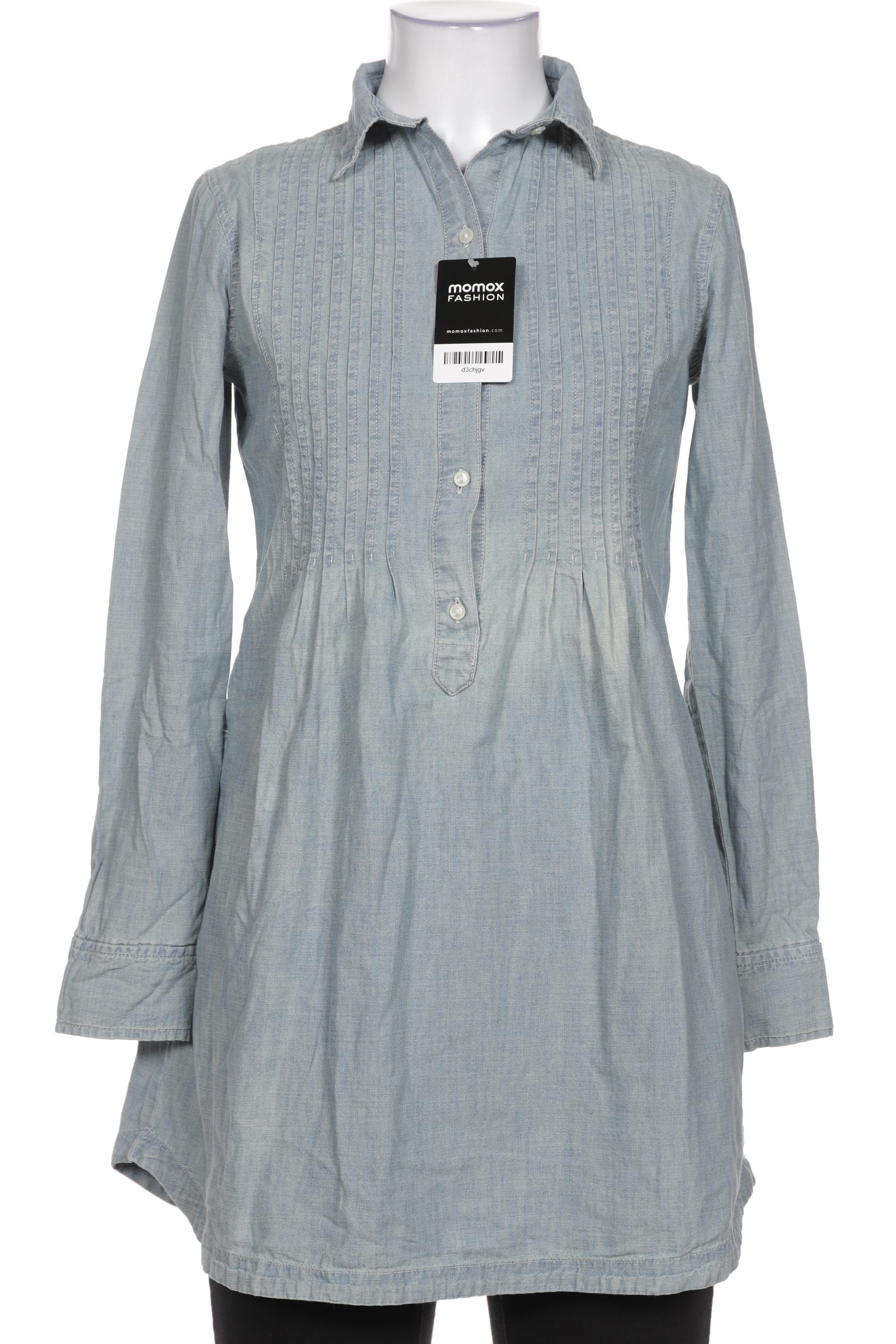 

Denim & Supply by Ralph Lauren Damen Bluse, hellblau