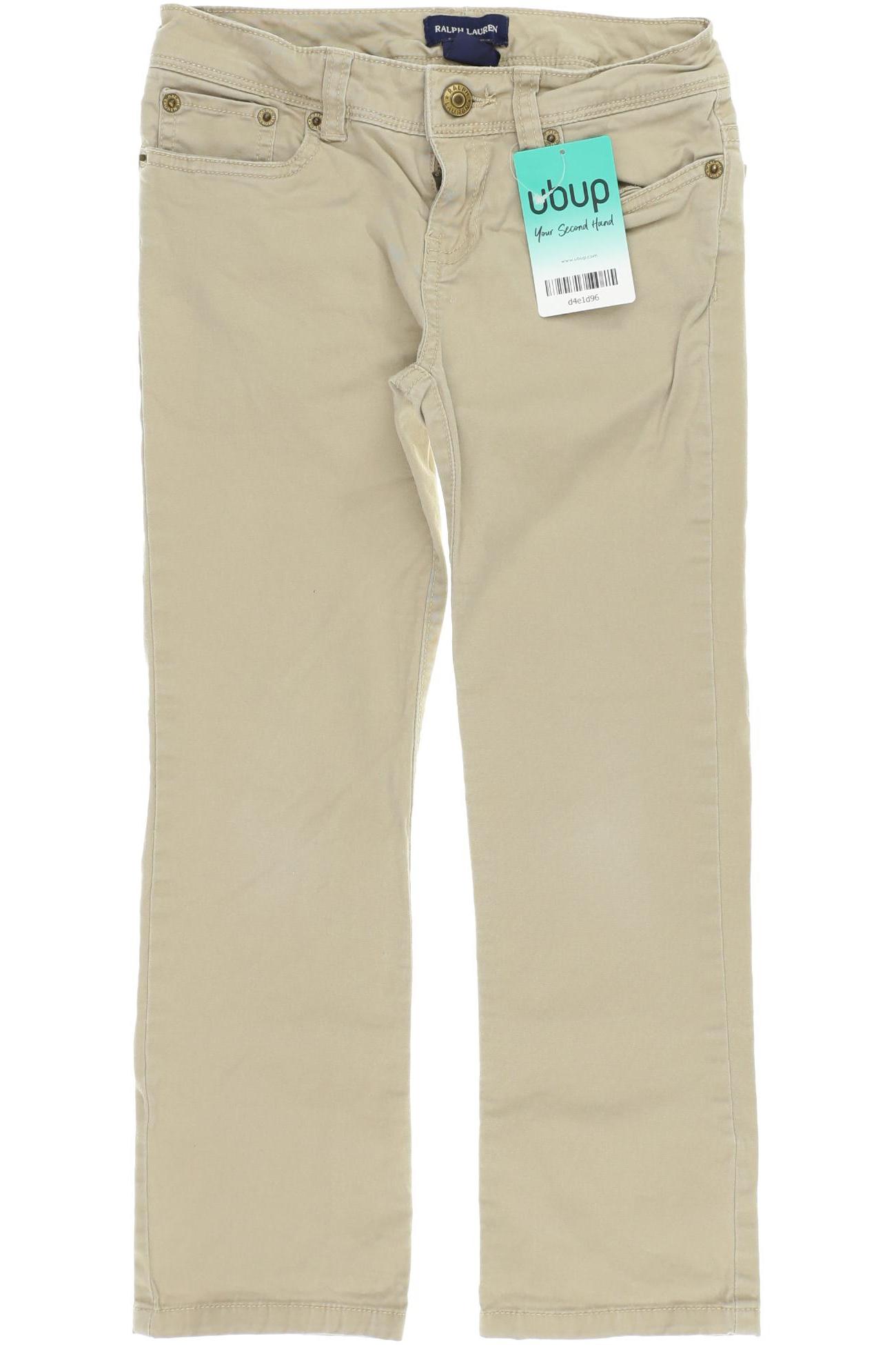 

Denim & Supply by Ralph Lauren Damen Jeans, beige, Gr. 122