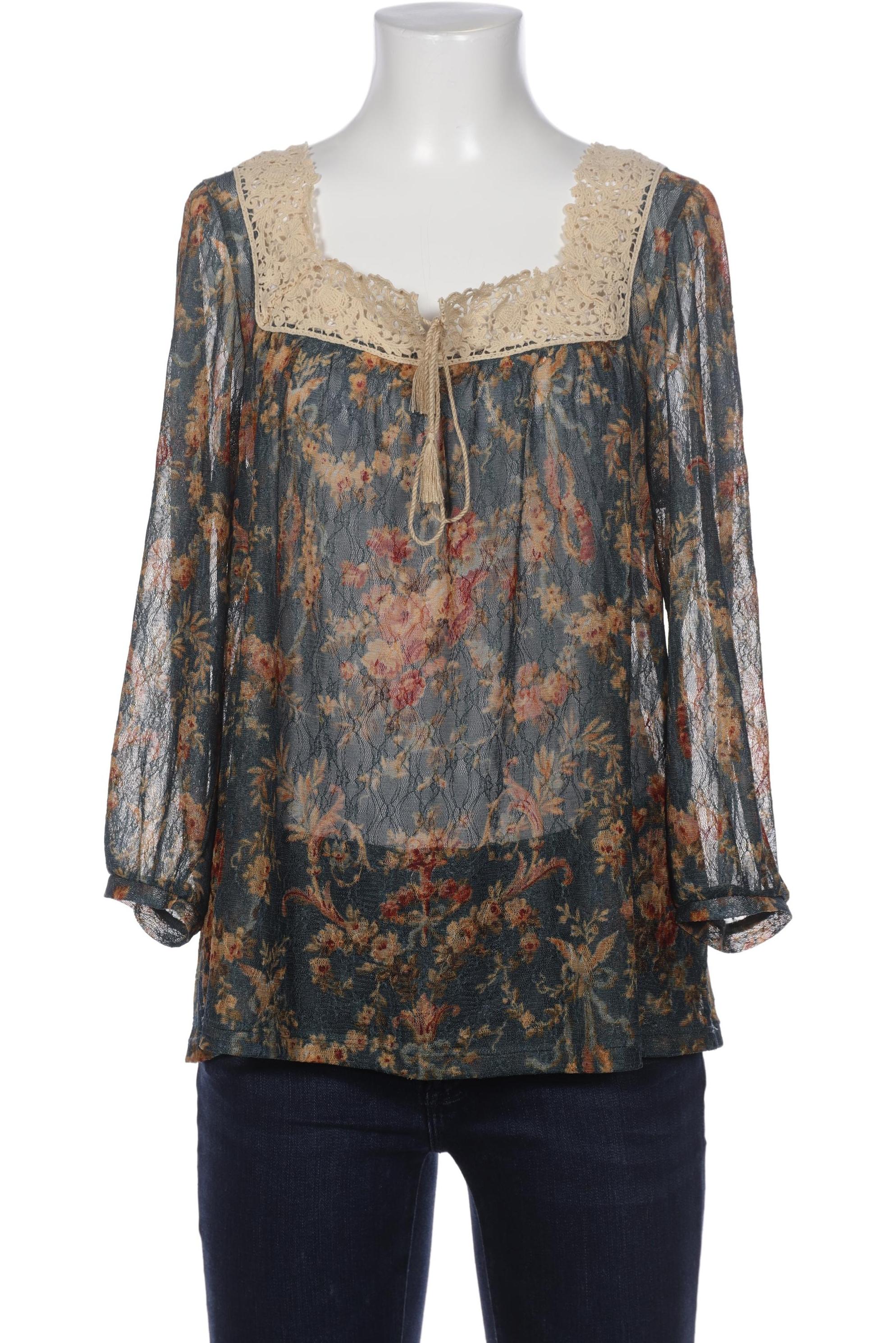

Denim & Supply by Ralph Lauren Damen Bluse, marineblau, Gr. 38