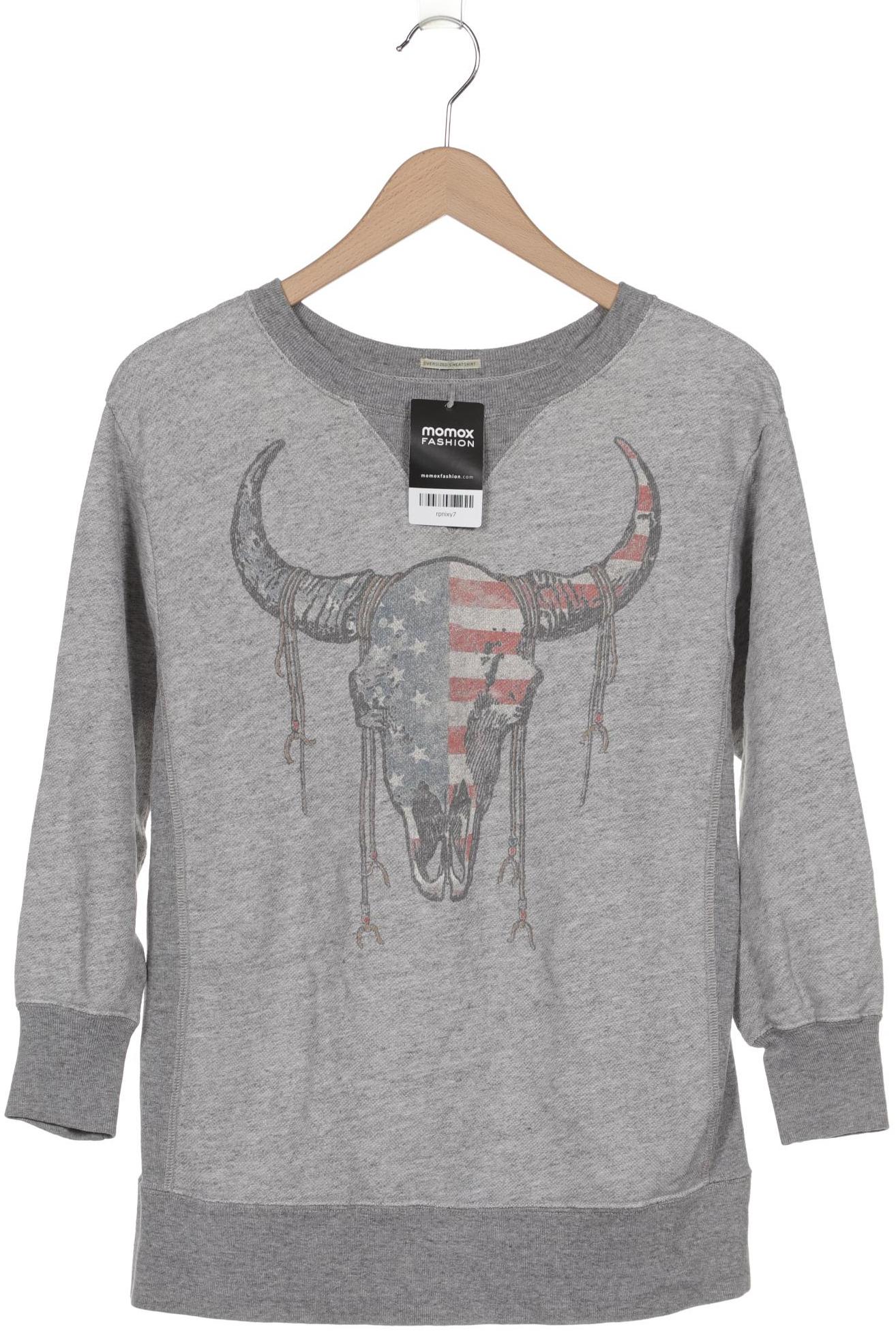 

Denim & Supply by Ralph Lauren Damen Sweatshirt, grau