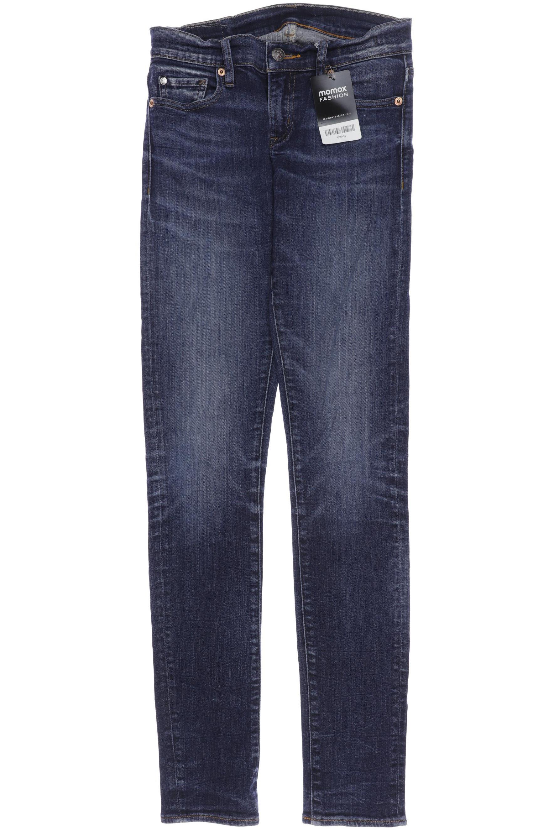 

Denim & Supply by Ralph Lauren Damen Jeans, blau, Gr. 27