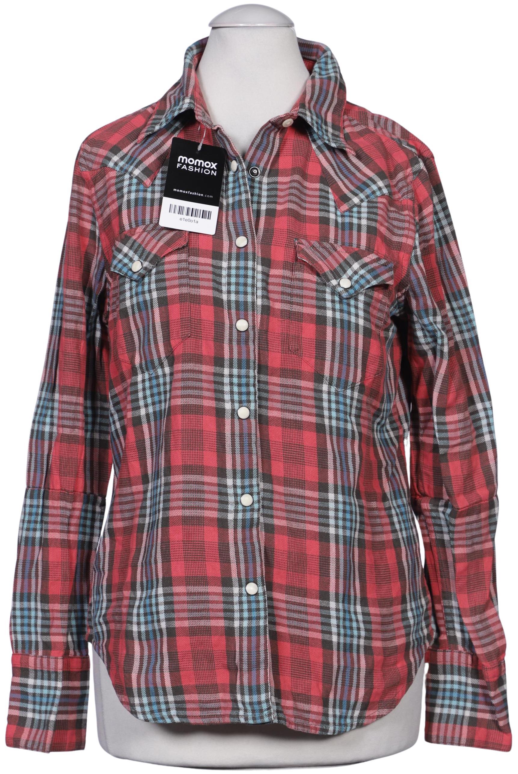 

Denim & Supply by Ralph Lauren Damen Bluse, rot, Gr. 36