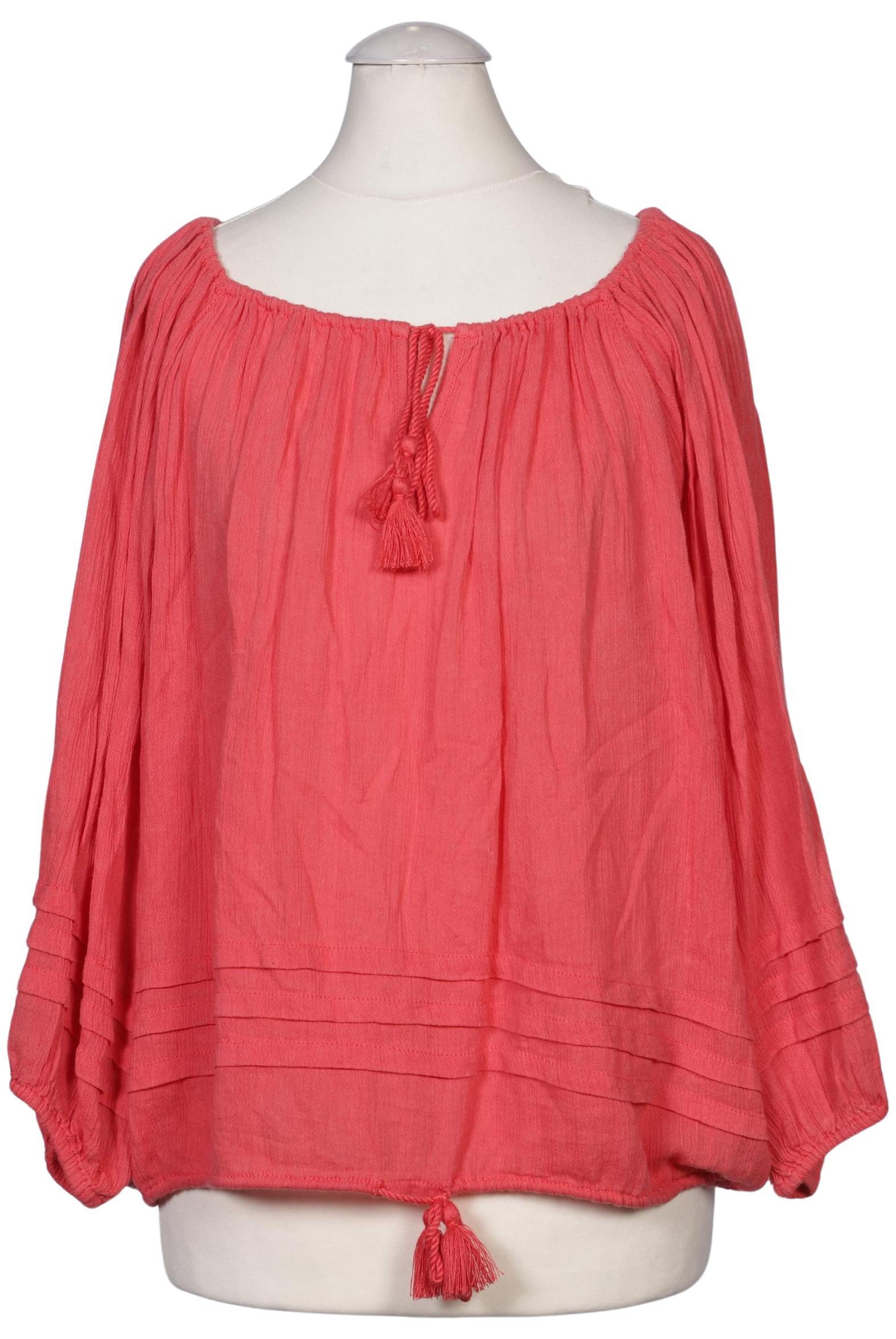 

Denim & Supply by Ralph Lauren Damen Bluse, rot, Gr. 36