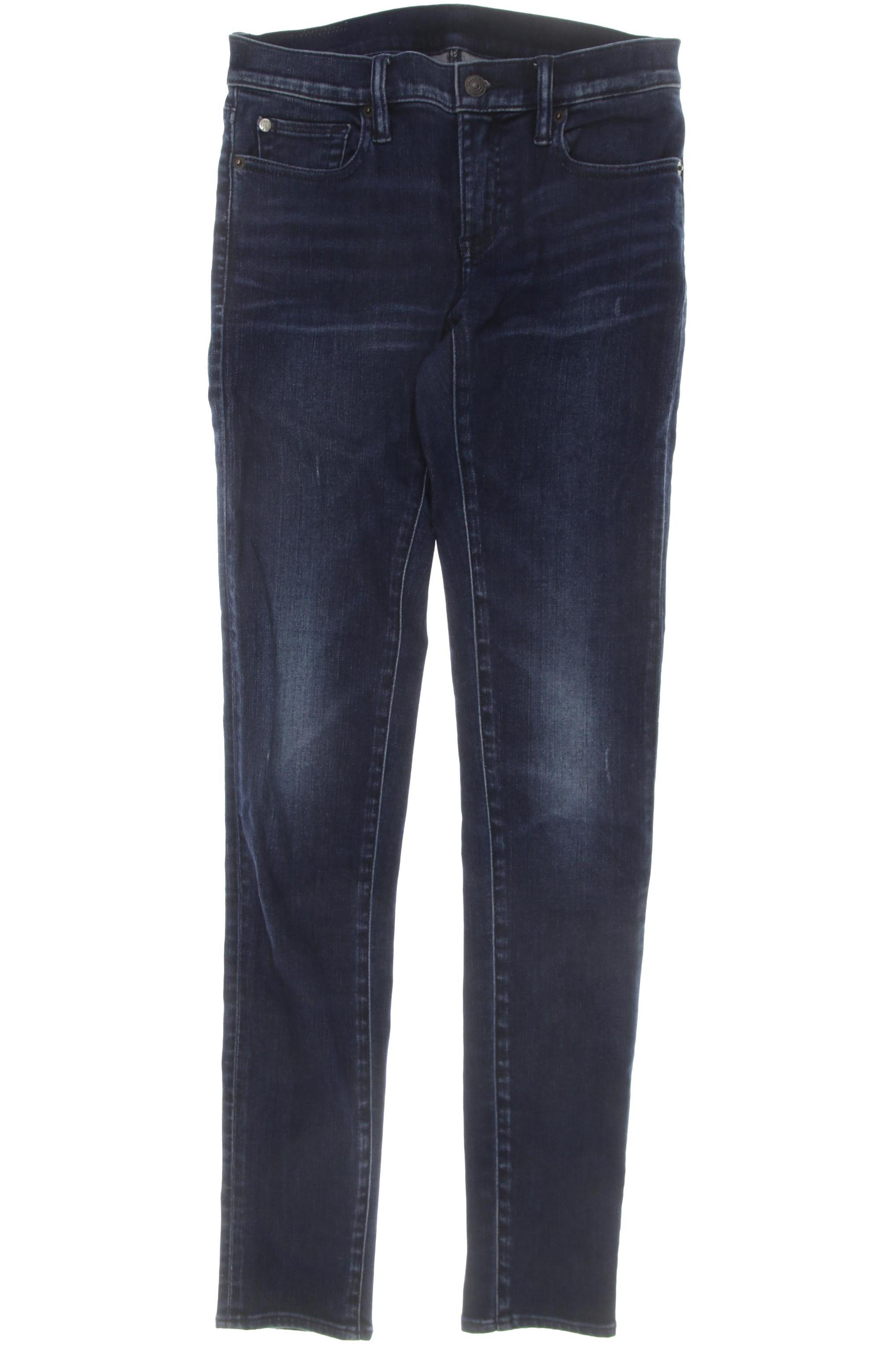 

Denim & Supply by Ralph Lauren Damen Jeans, blau, Gr. 28