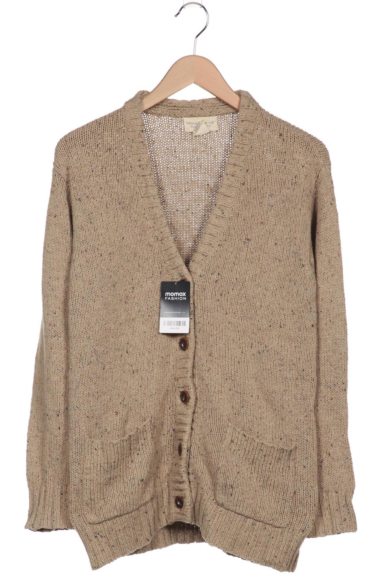 

Denim & Supply by Ralph Lauren Damen Strickjacke, beige