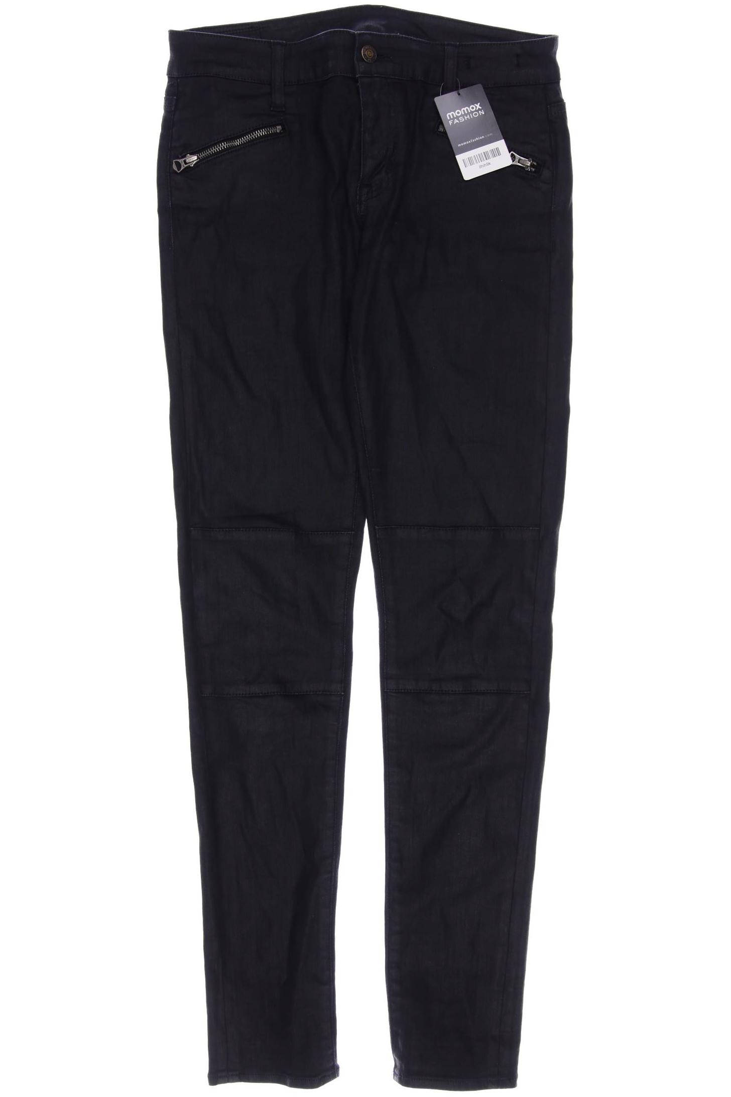 

Denim & Supply by Ralph Lauren Damen Jeans, schwarz, Gr. 30