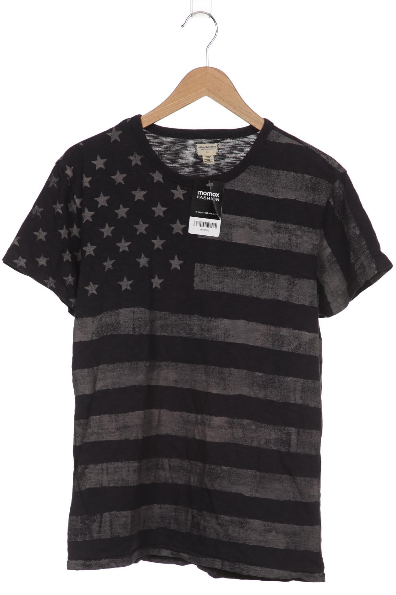 

Denim & Supply by Ralph Lauren Herren T-Shirt, grau