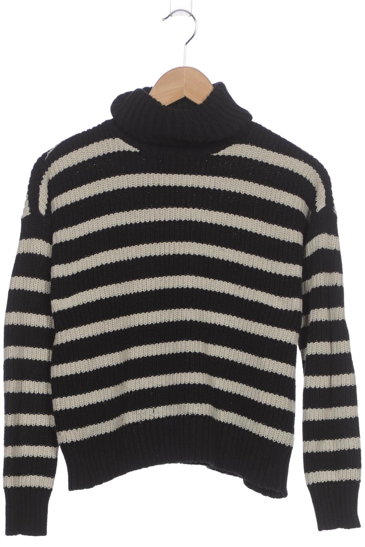 

Denim & Supply by Ralph Lauren Damen Pullover, schwarz, Gr. 36